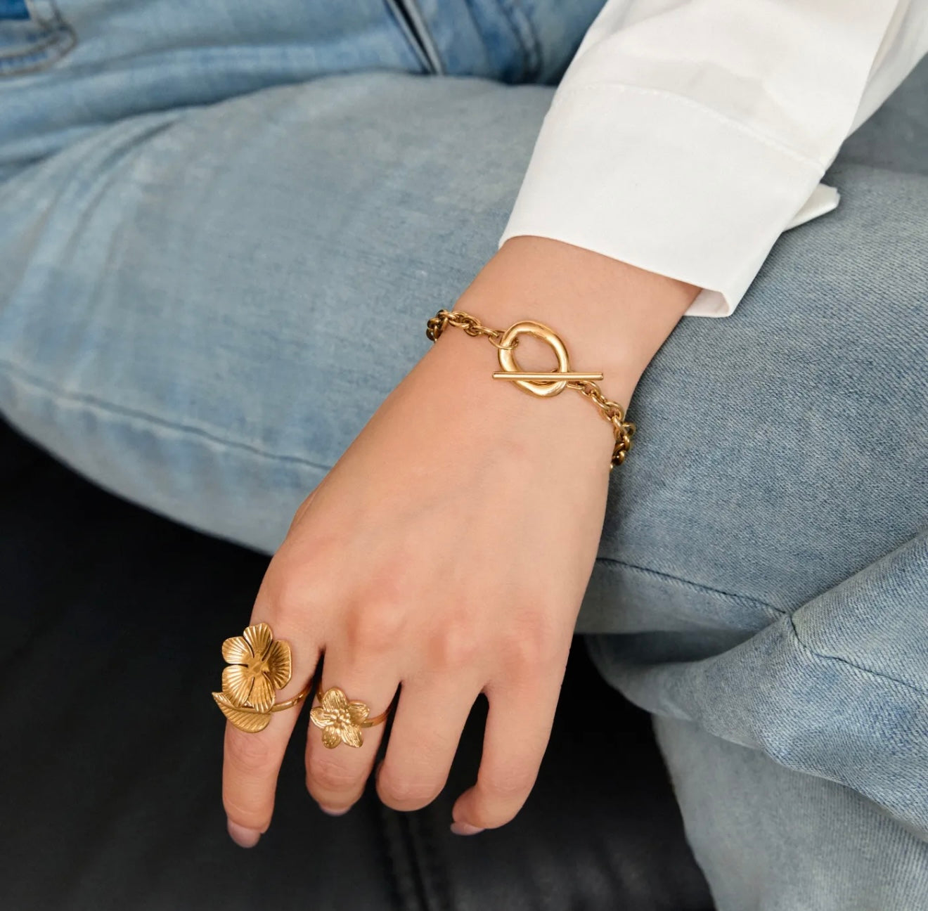 Noémie Bracelet