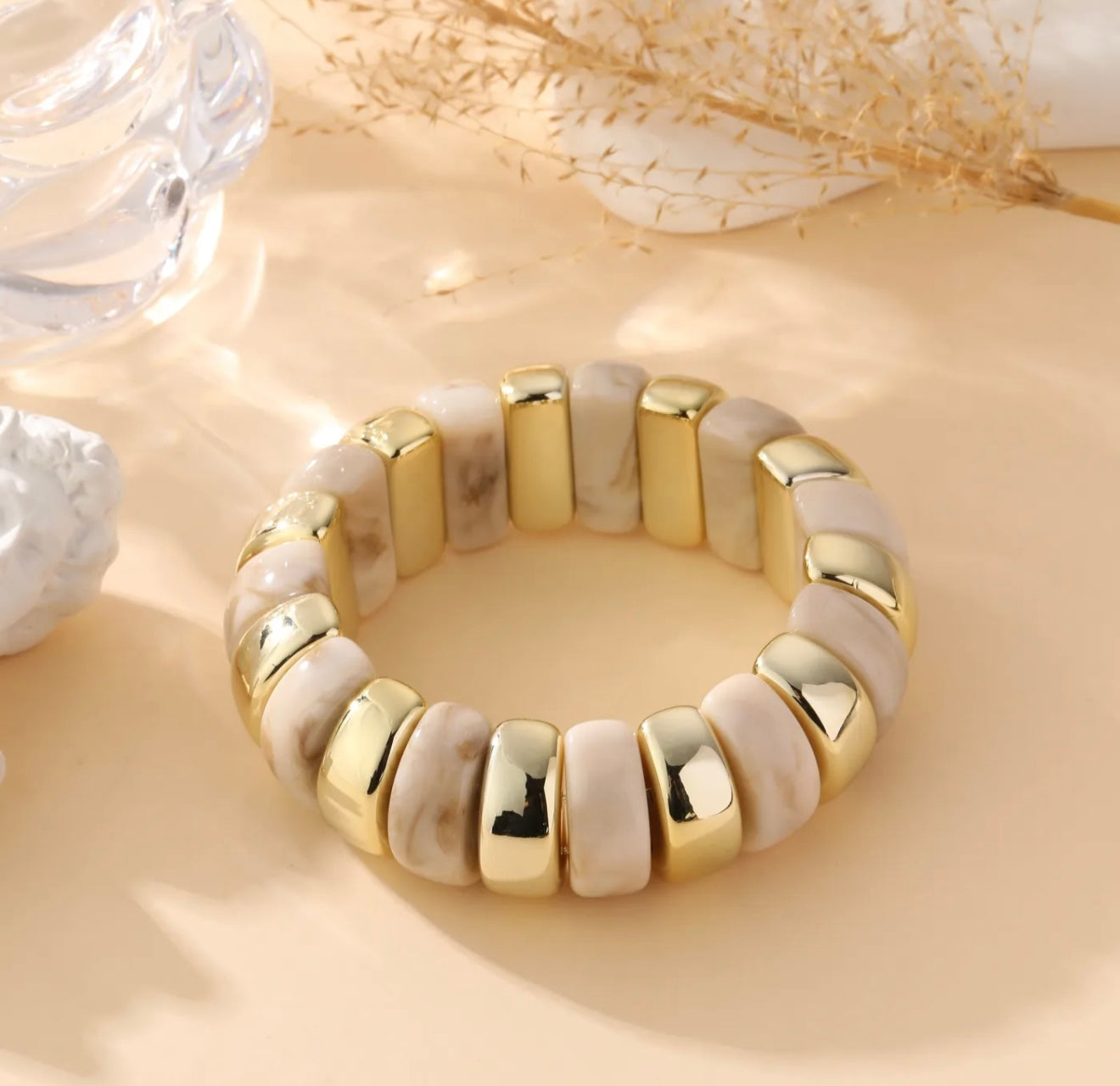 Céleste Armband