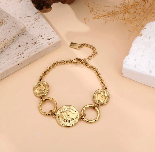 Lucie Bracelet
