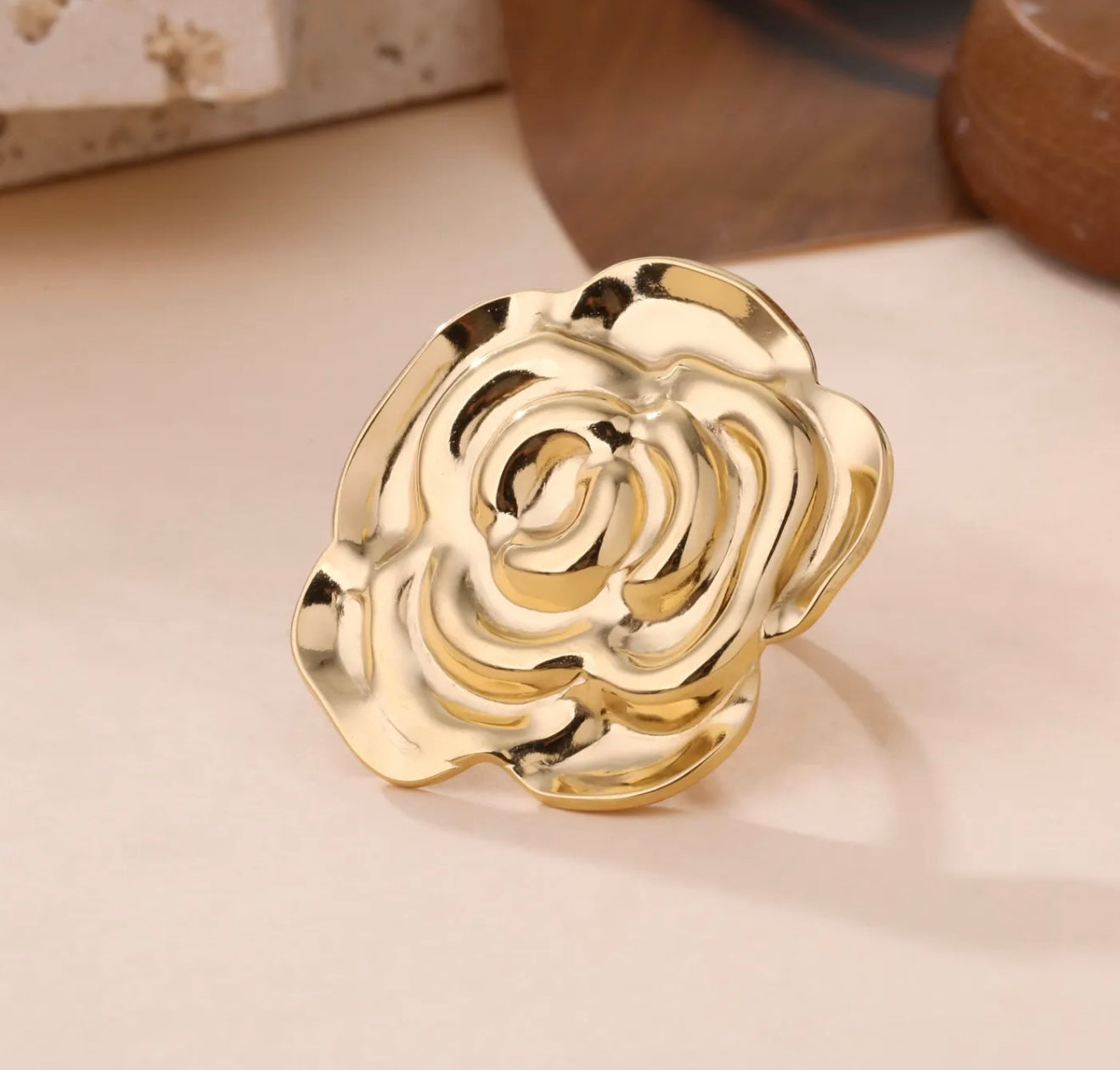 Inès Ring
