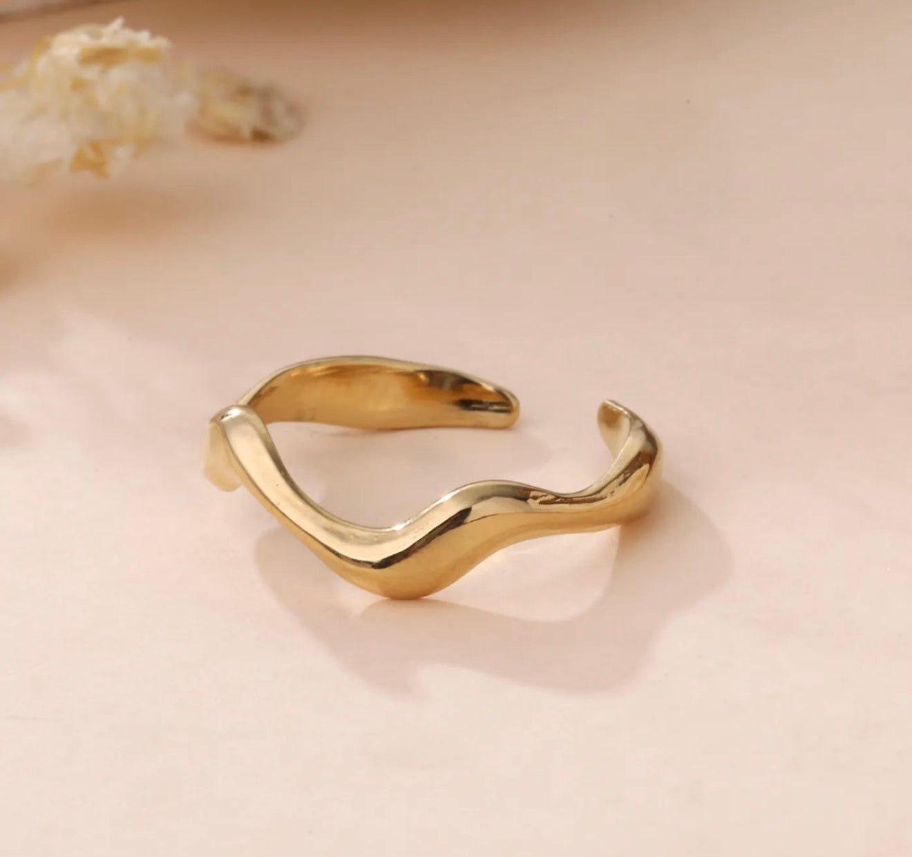 Chloé Ring