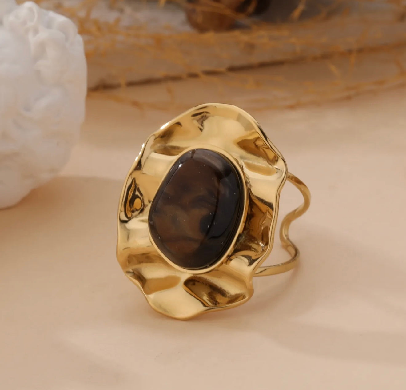 Adèle Ring