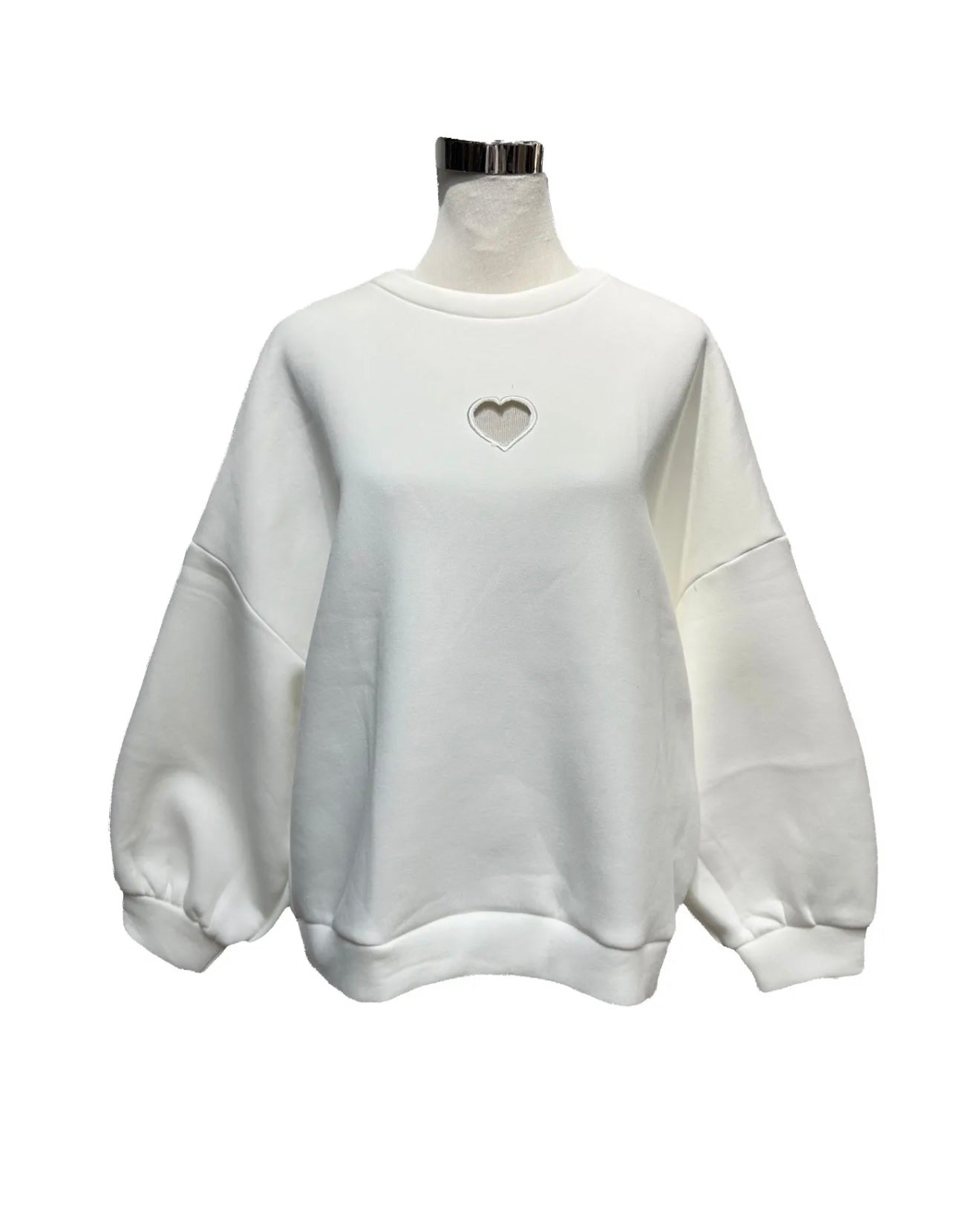 Pia Love Sweater
