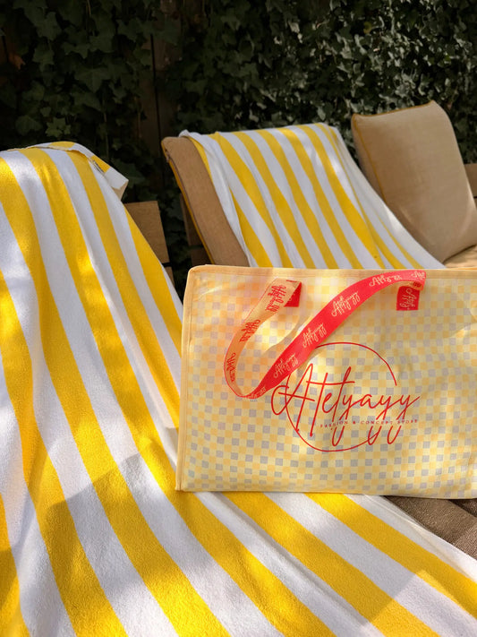 Atelyayy Bag