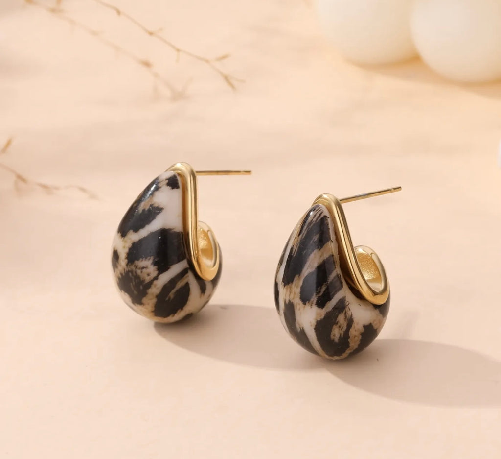 Ella-Sophia Oorbellen