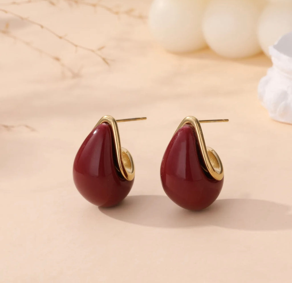 Ella-Sophia Oorbellen