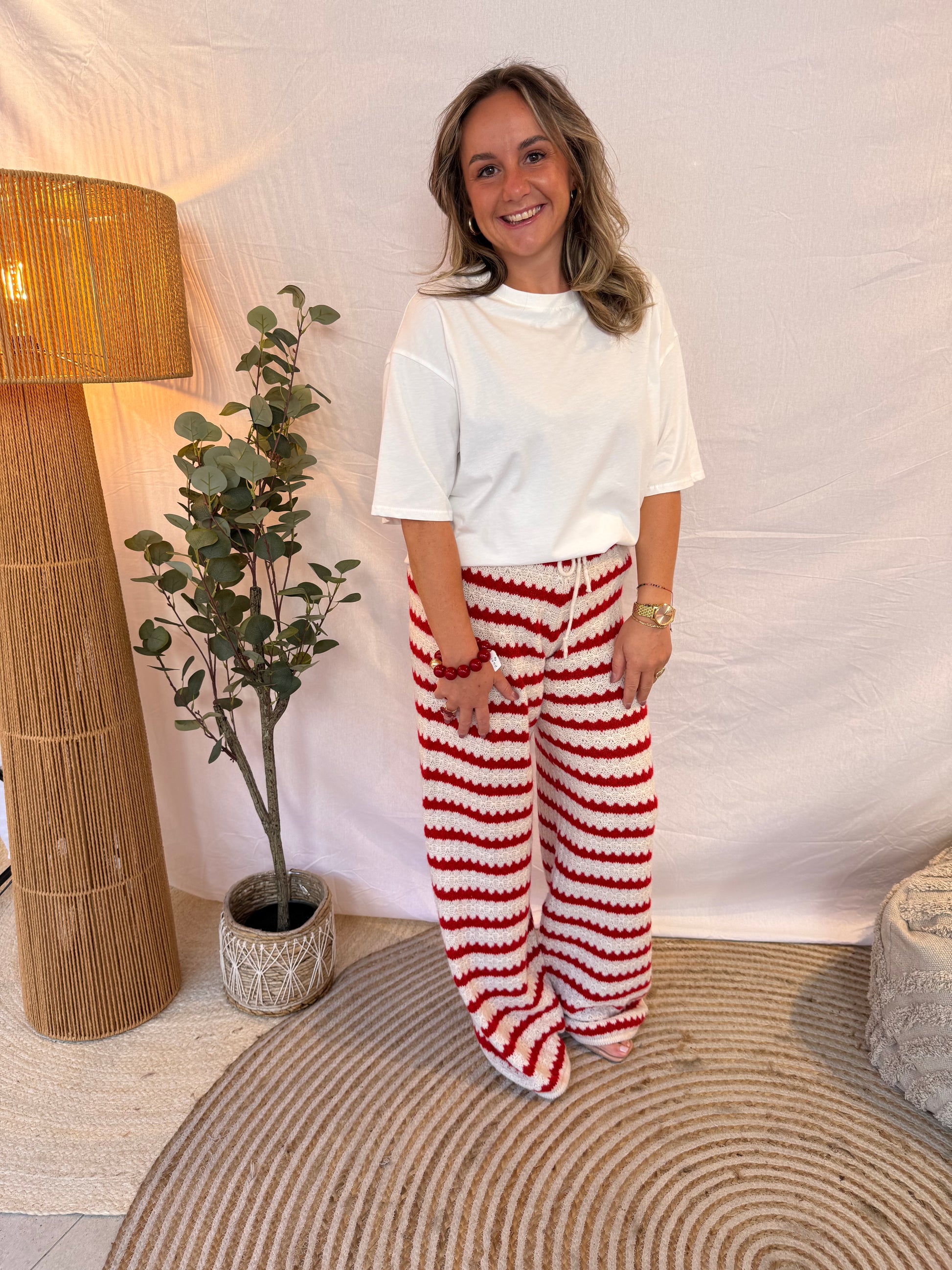 Camille Pantalon