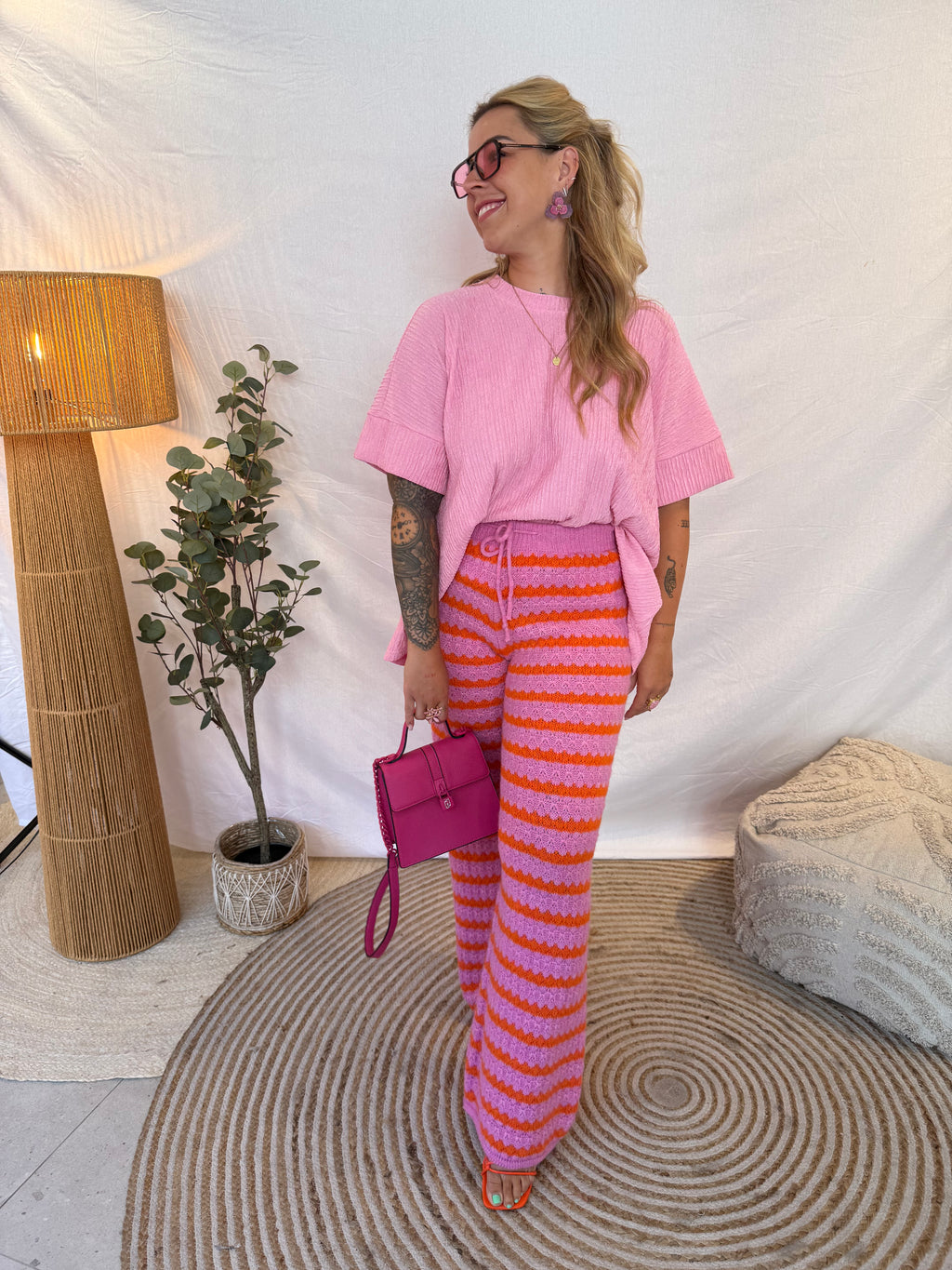 Camille Pantalon