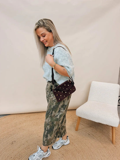 Puck Army Pantalon