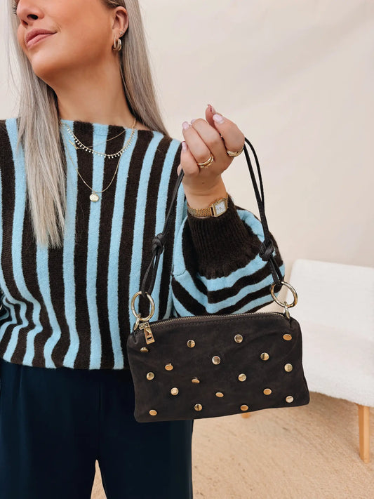 Liv Bag Choco