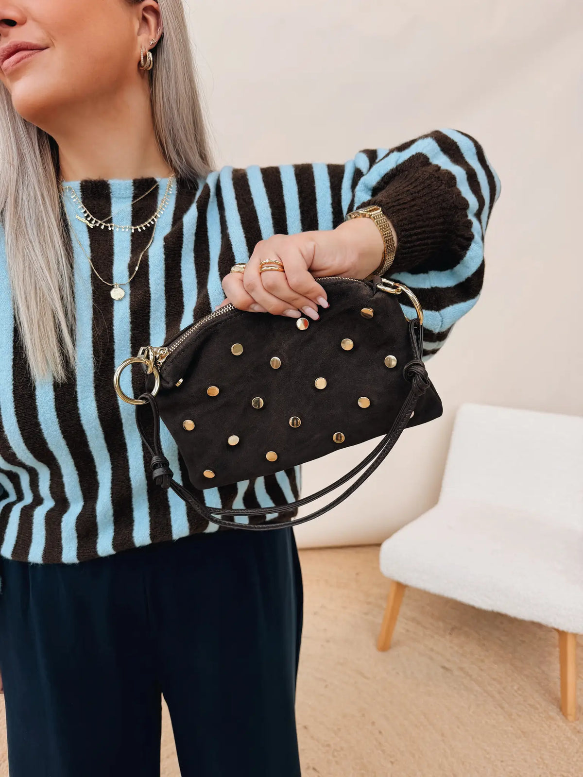 Liv Bag Choco