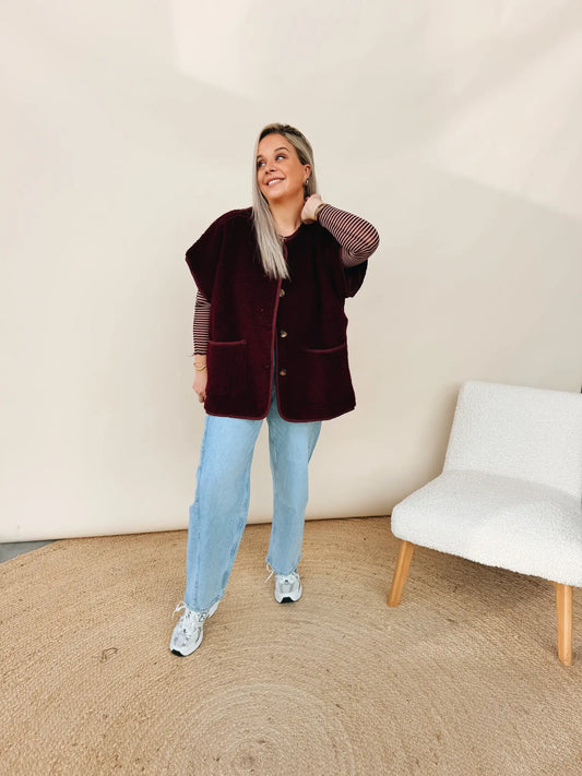 Patrice Balloon Jeans