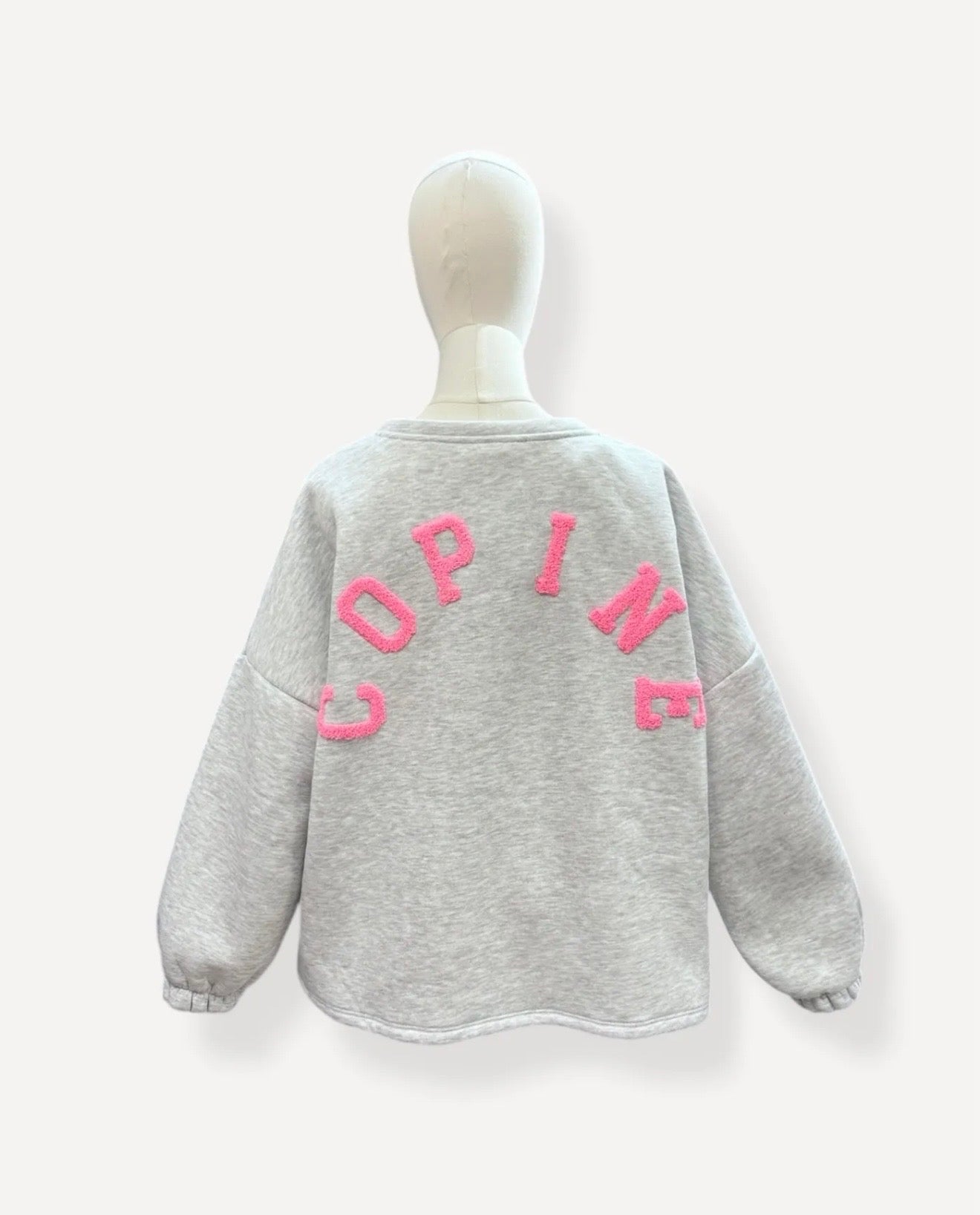Sweater COPINE