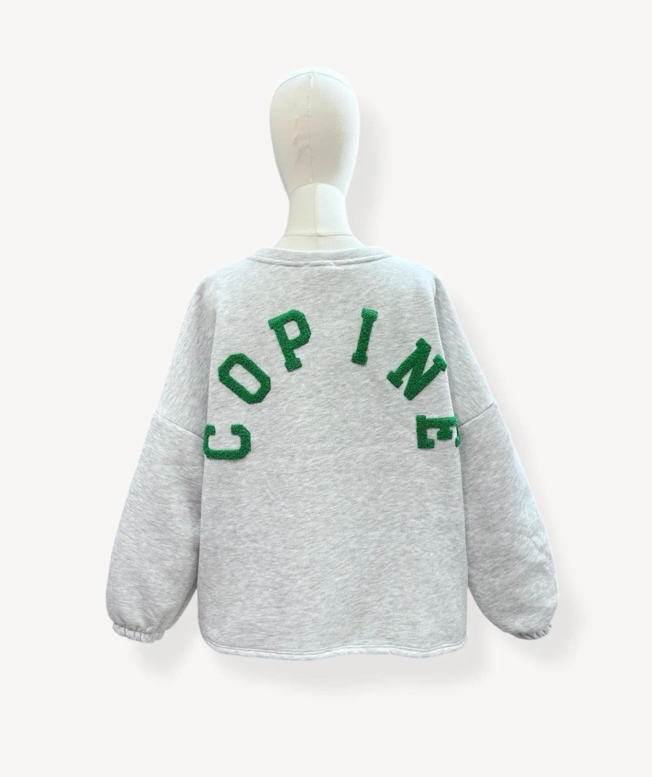 Sweater COPINE