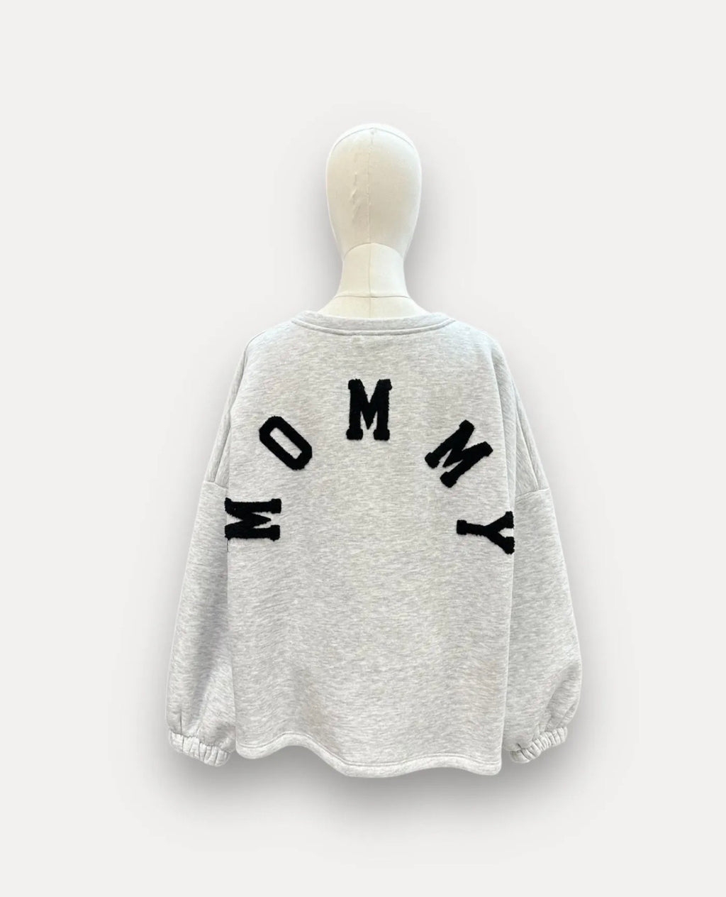 MOMMY Sweater