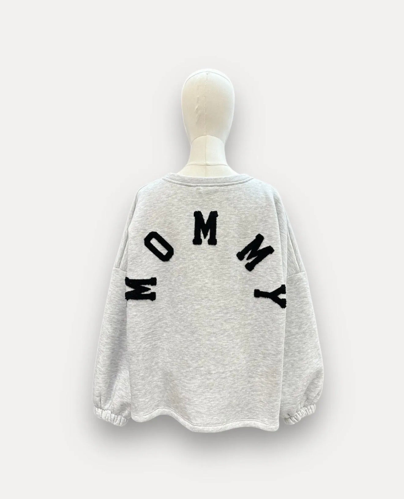 MOMMY Sweater