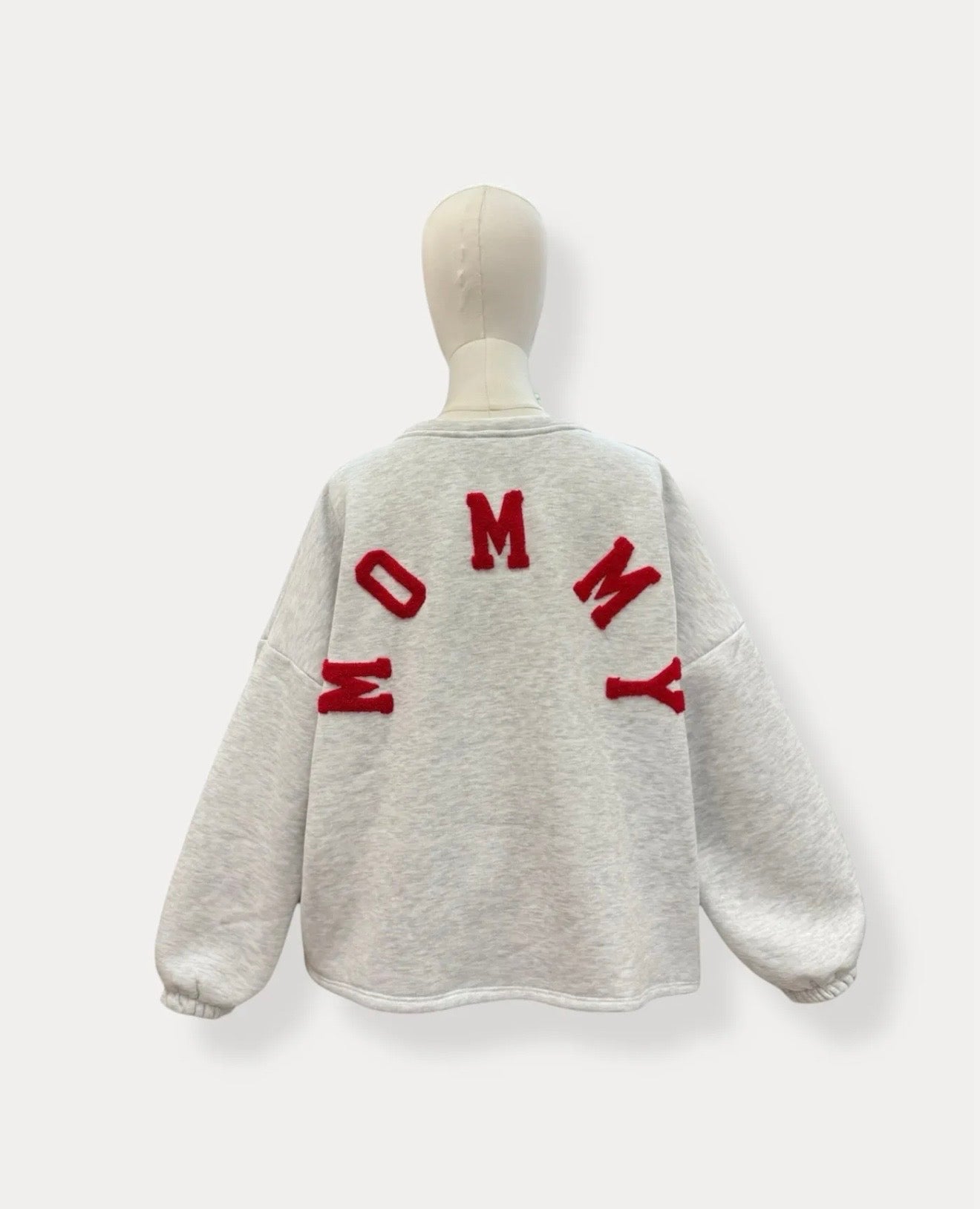 MOMMY Sweater