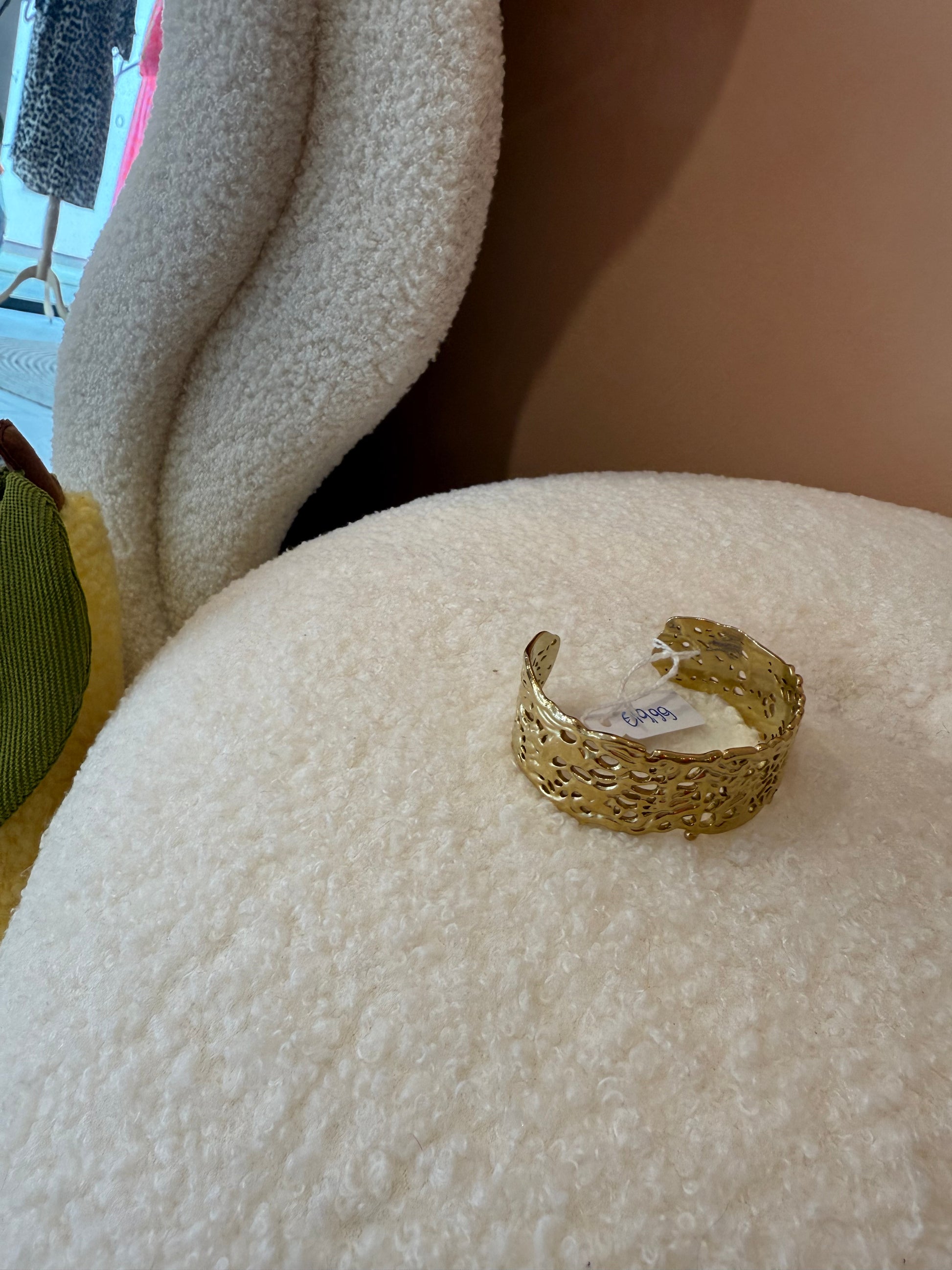 Armbanden Lovelika