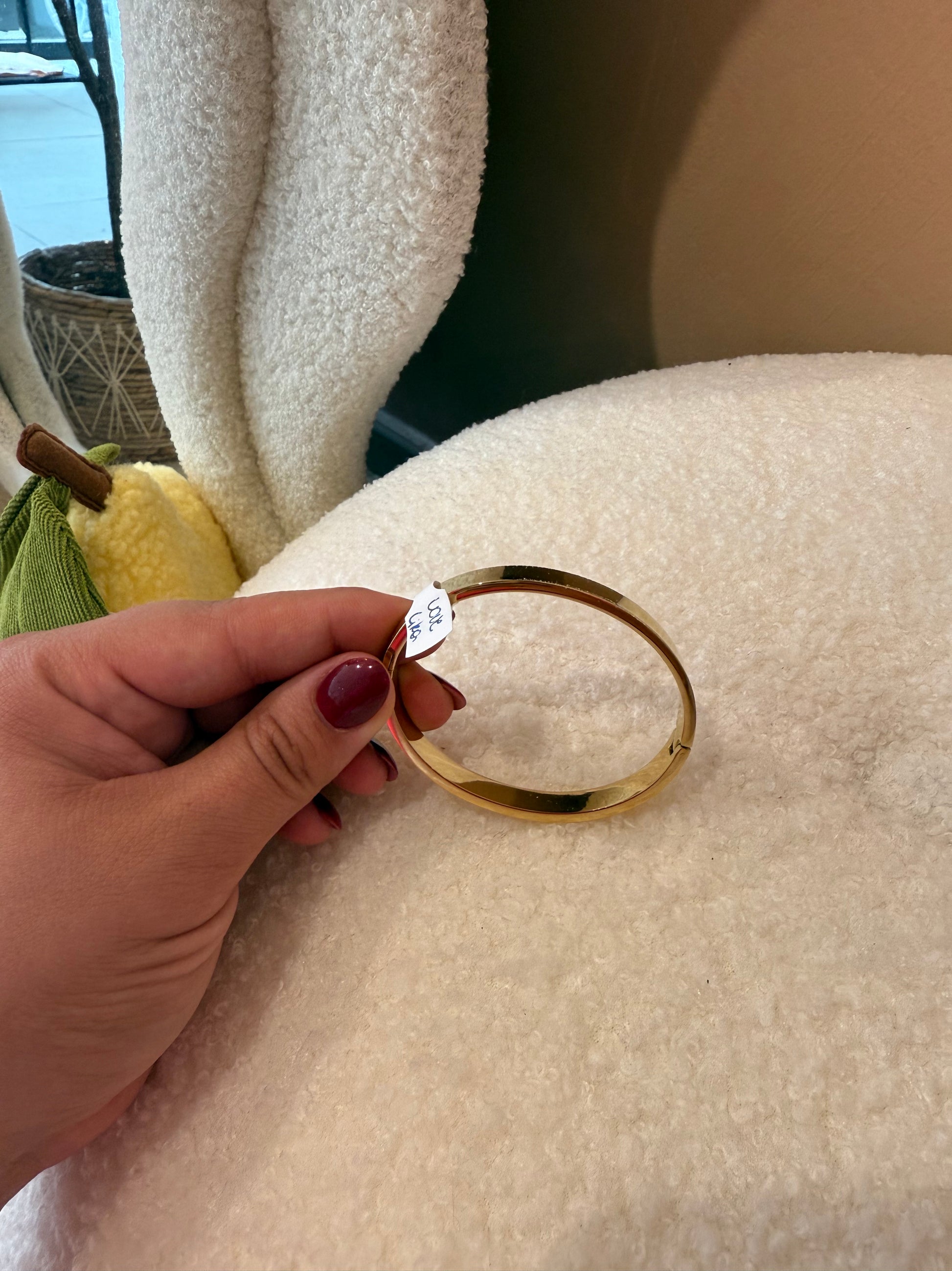 Armbanden Lovelika