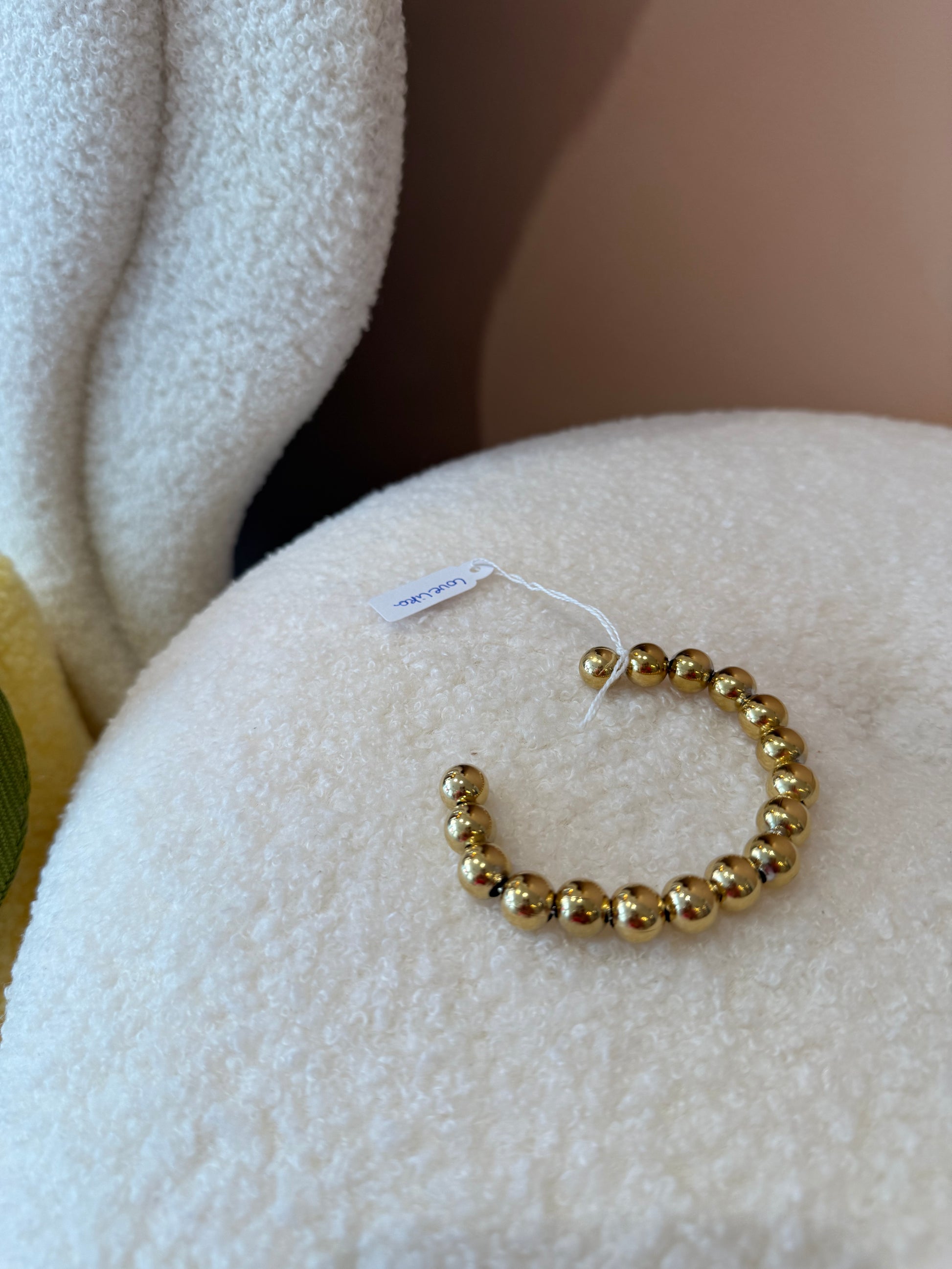 Armbanden Lovelika