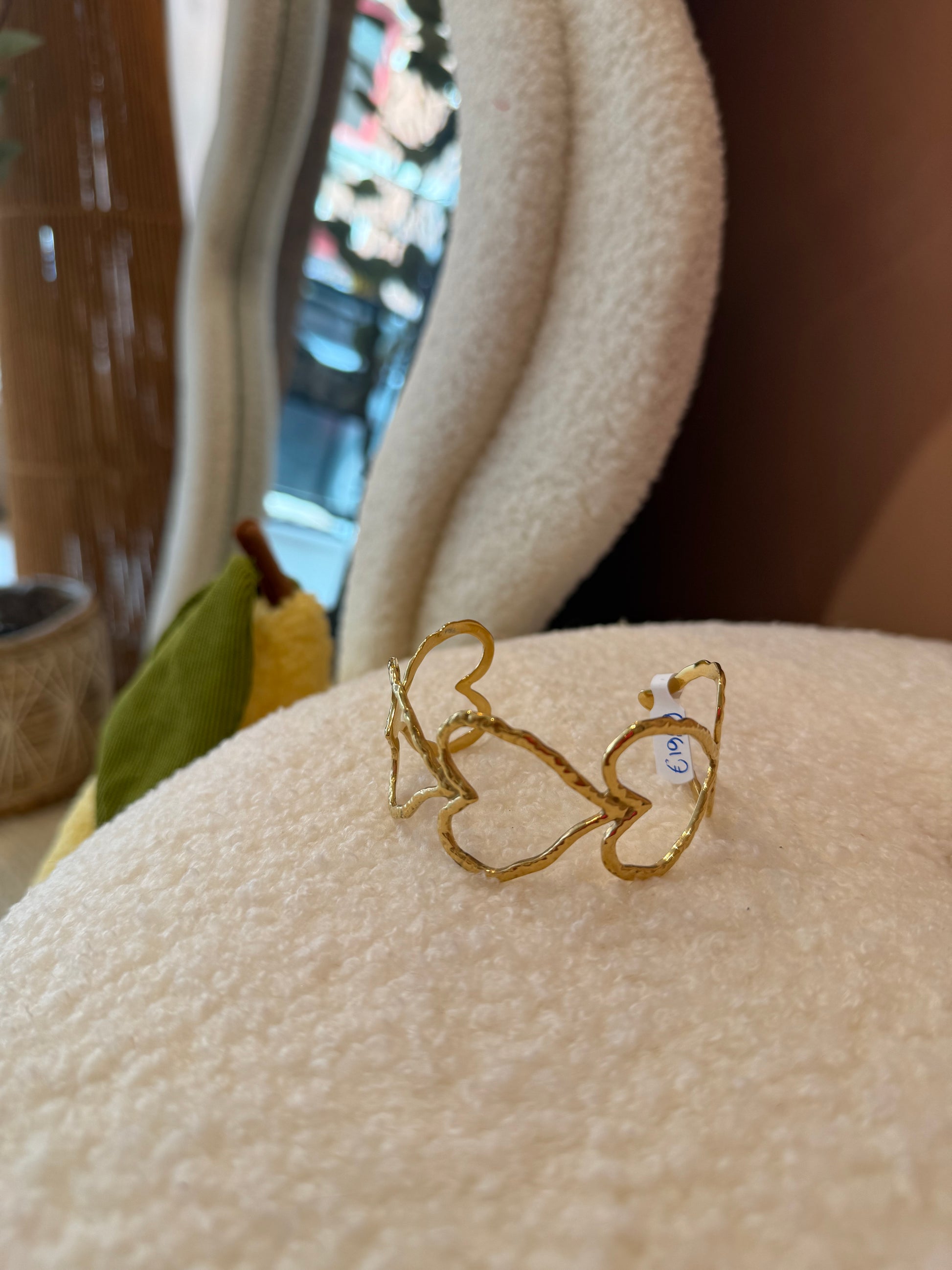 Armbanden Lovelika
