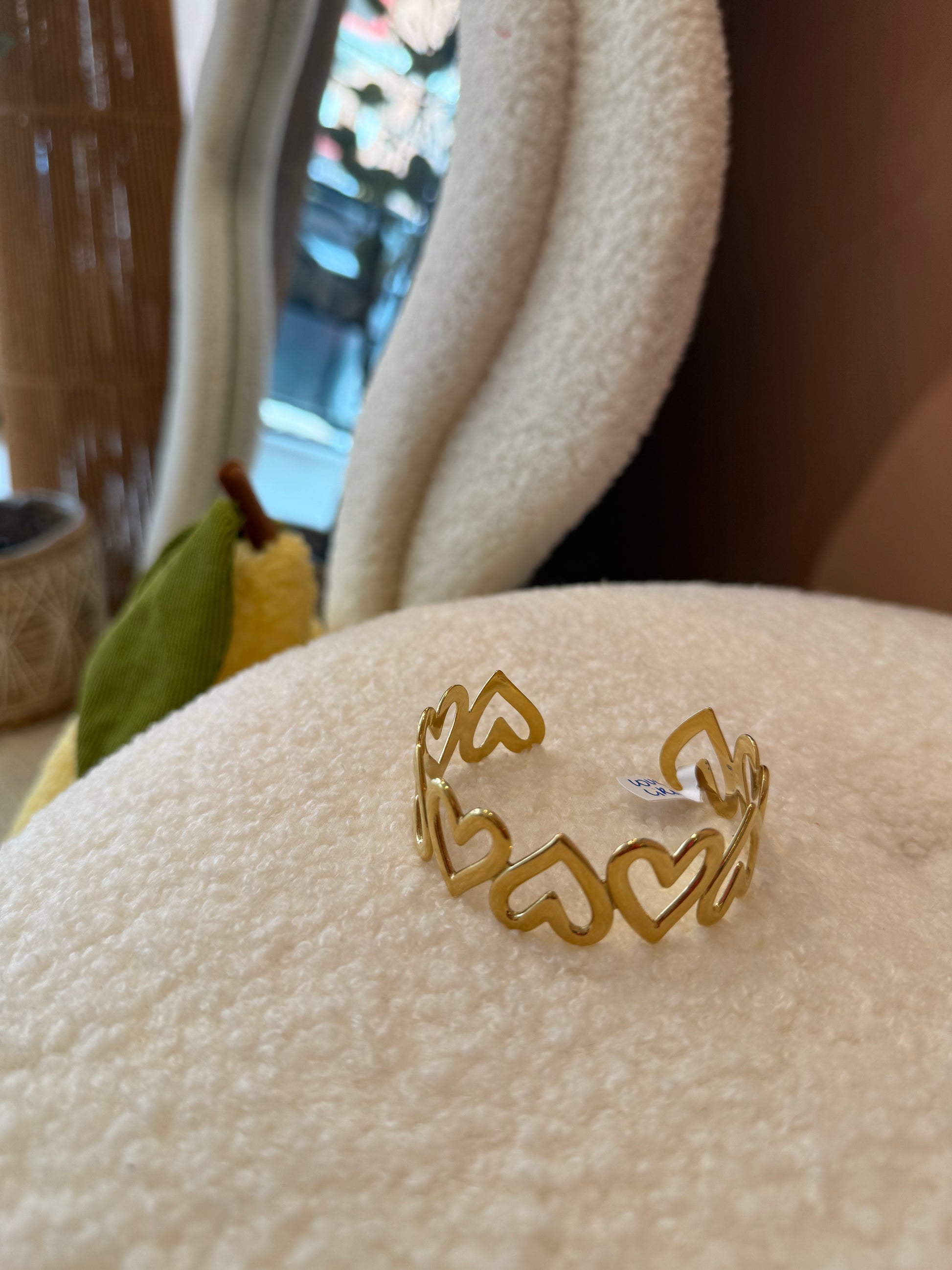 Armbanden Lovelika