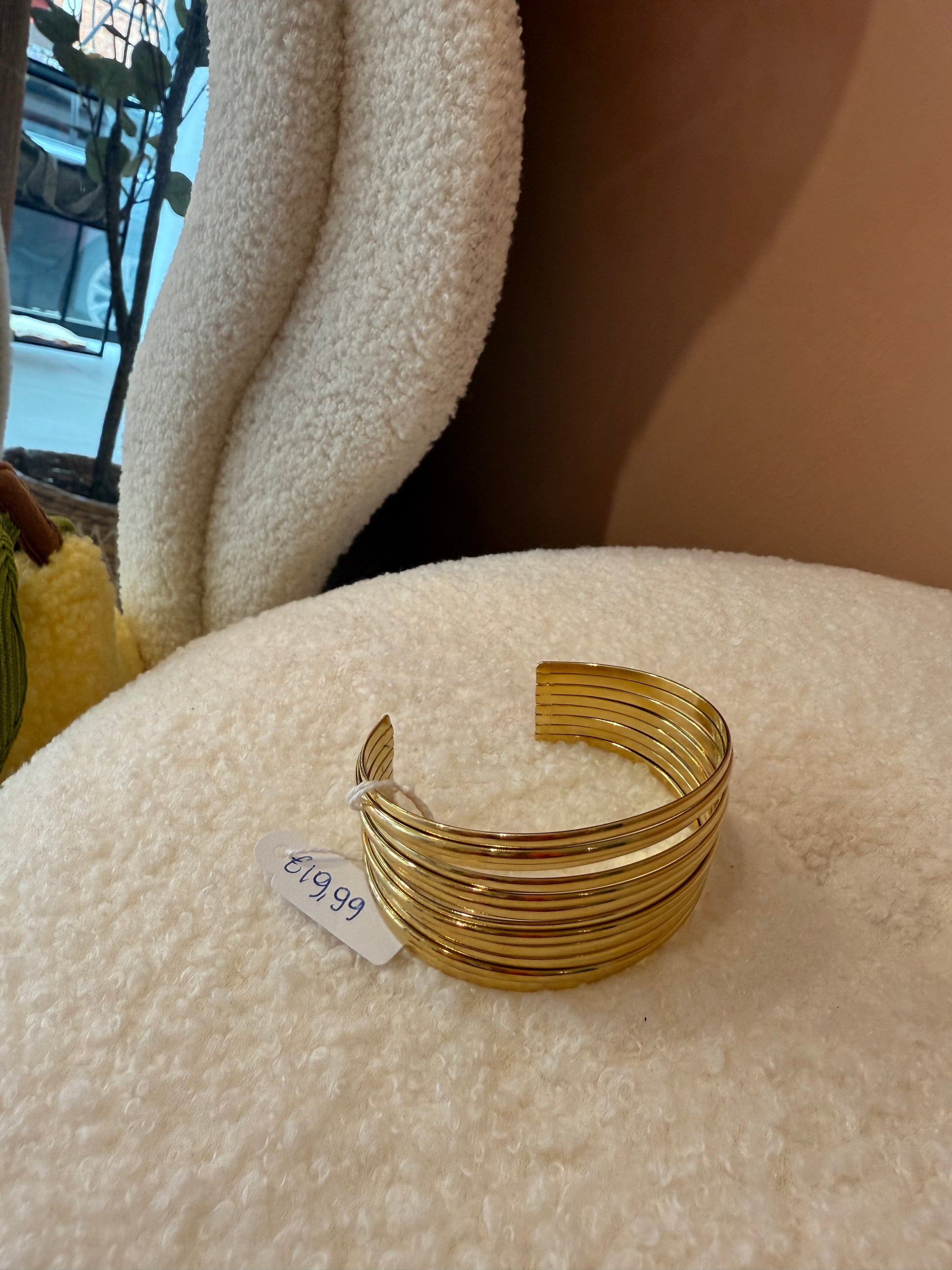 Armbanden Lovelika