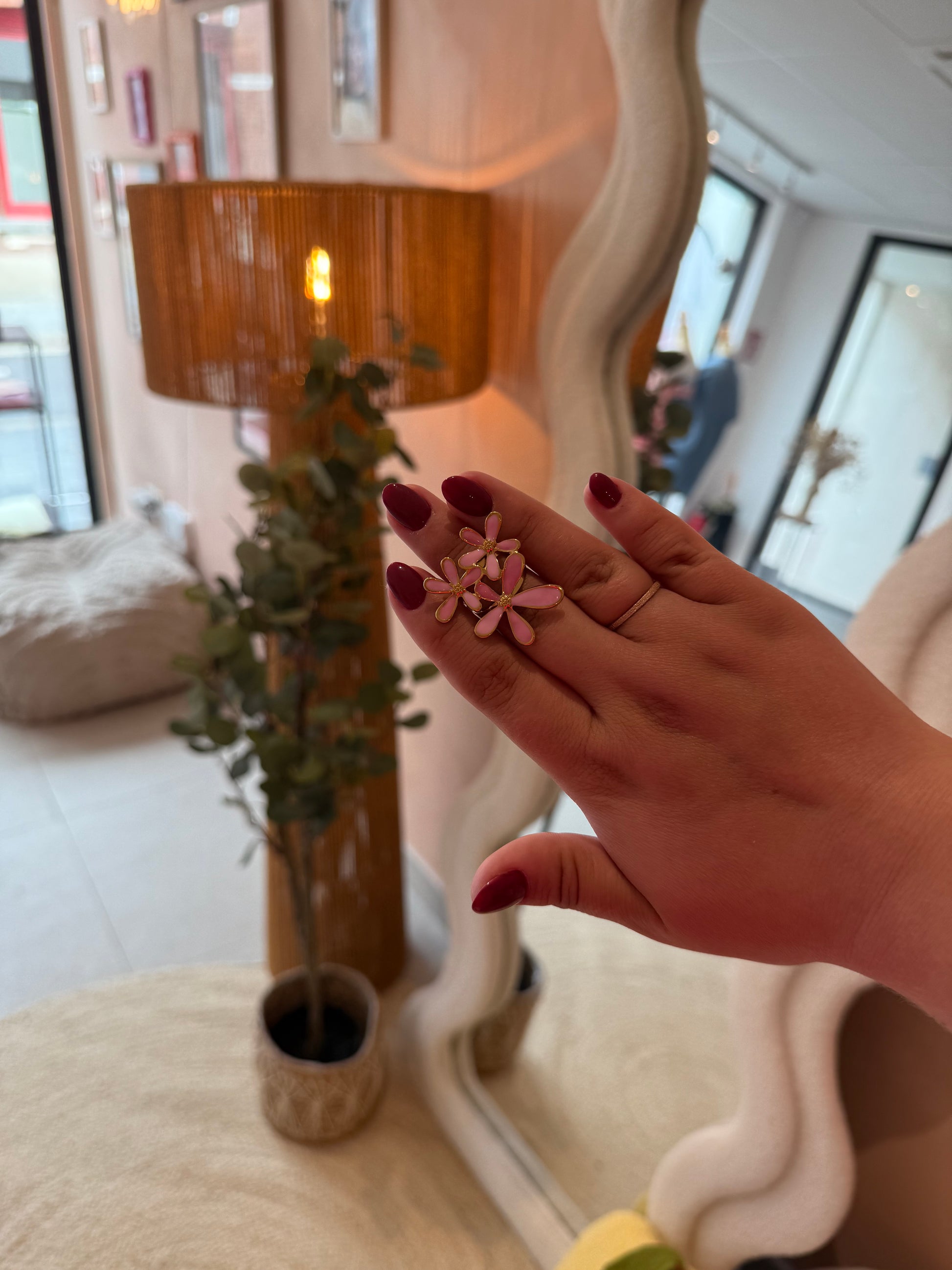 Ringen Satinee