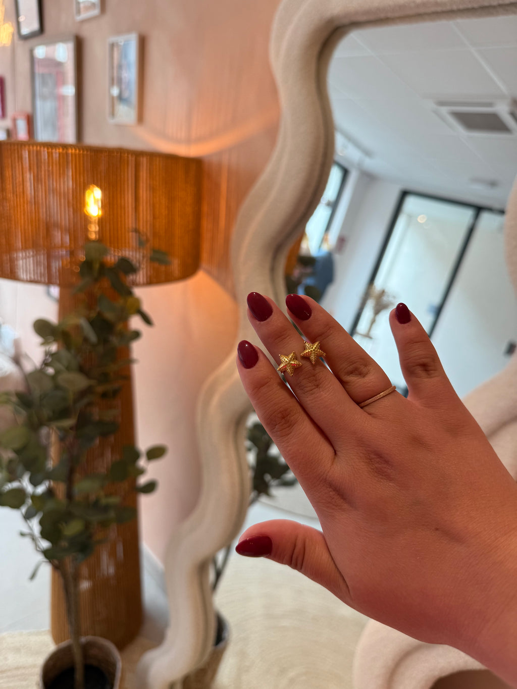 Ringen Satinee