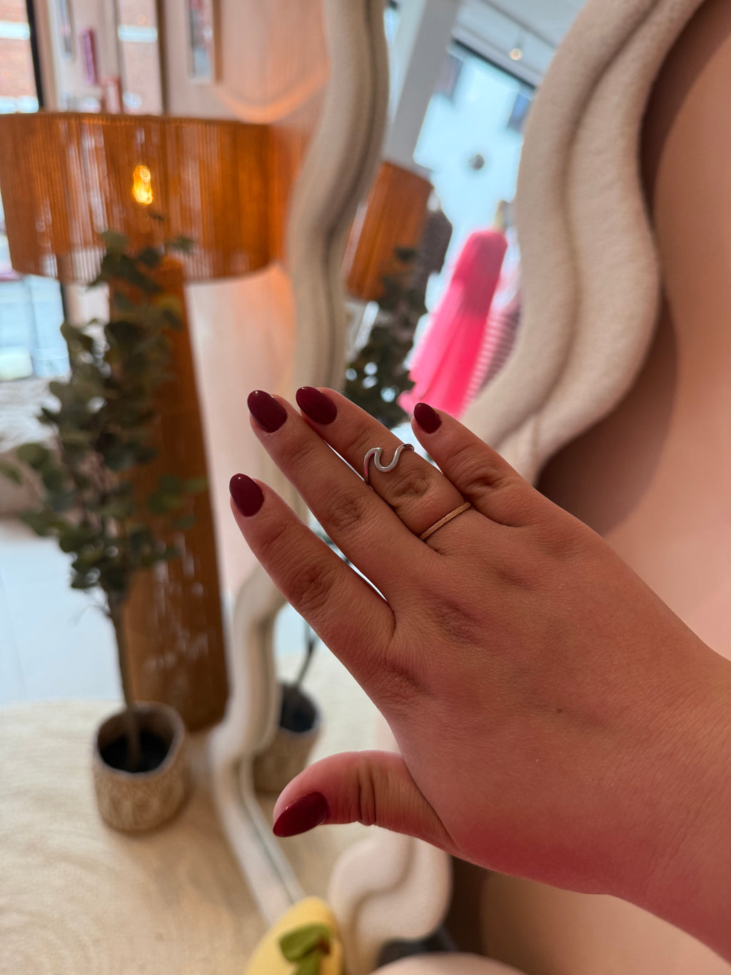 Ringen Satine