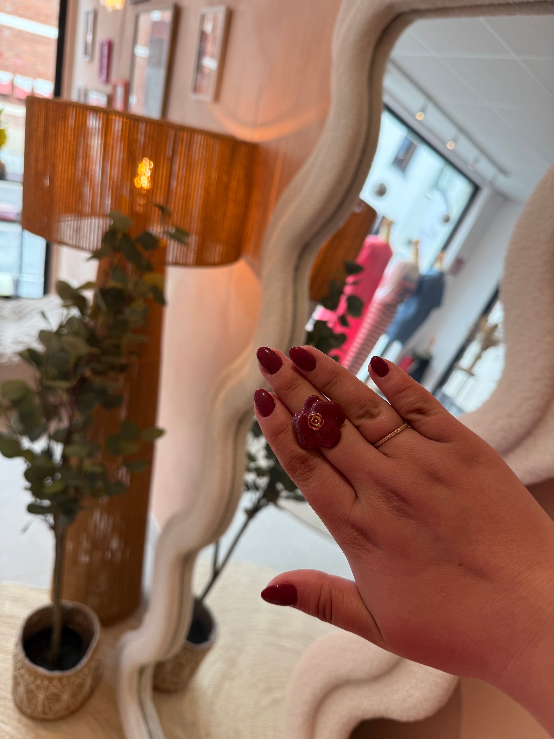 Ringen Satine