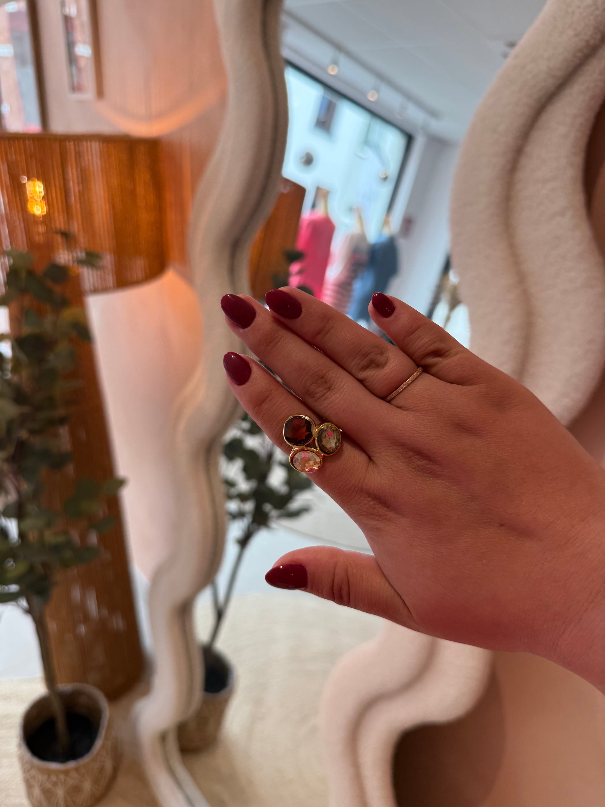 Ringen Satine