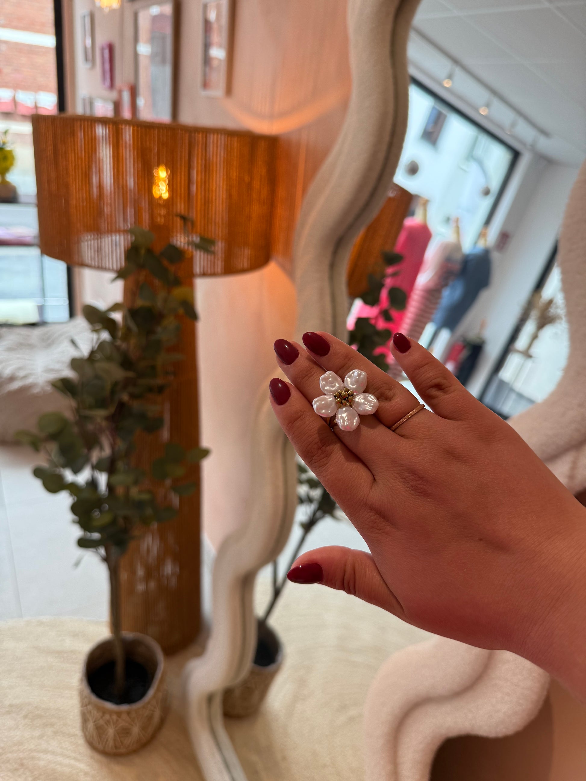 Ringen Satine
