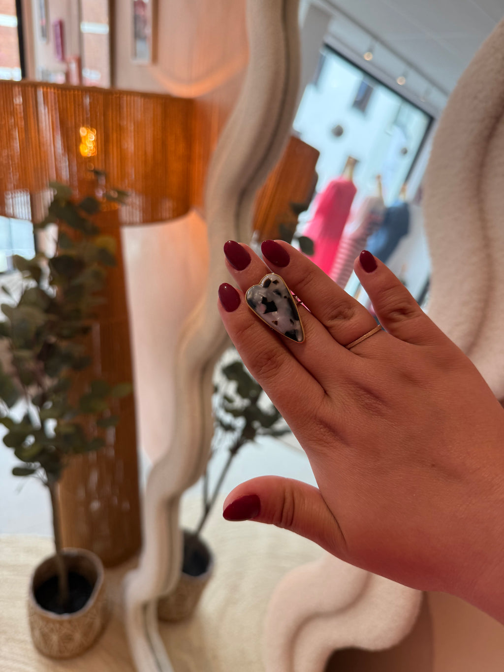 Ringen Satine