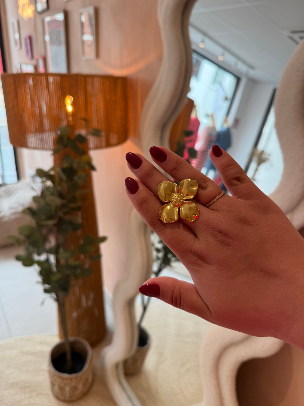 Ringen Satine