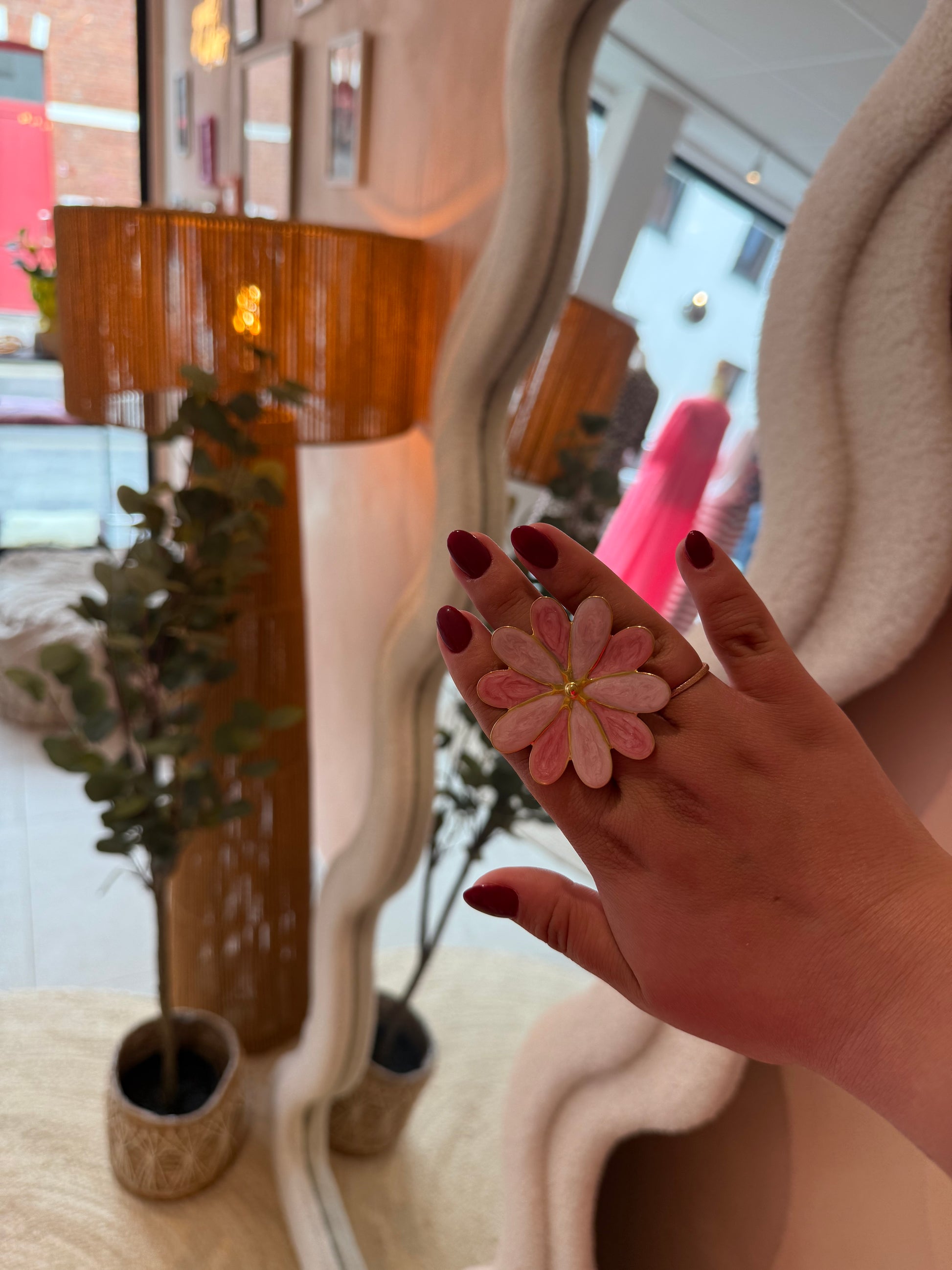 Ringen Satine
