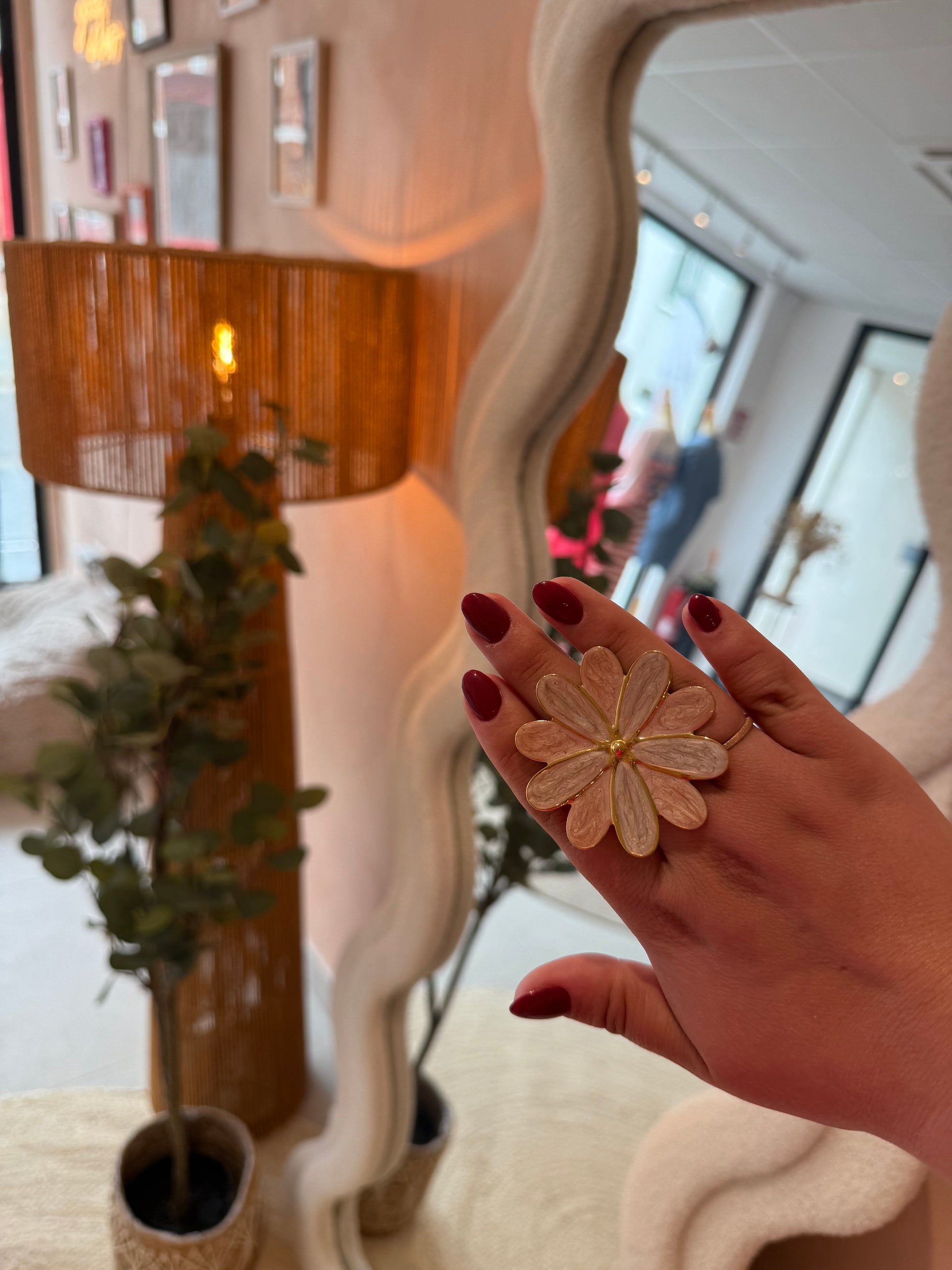 Ringen Satine
