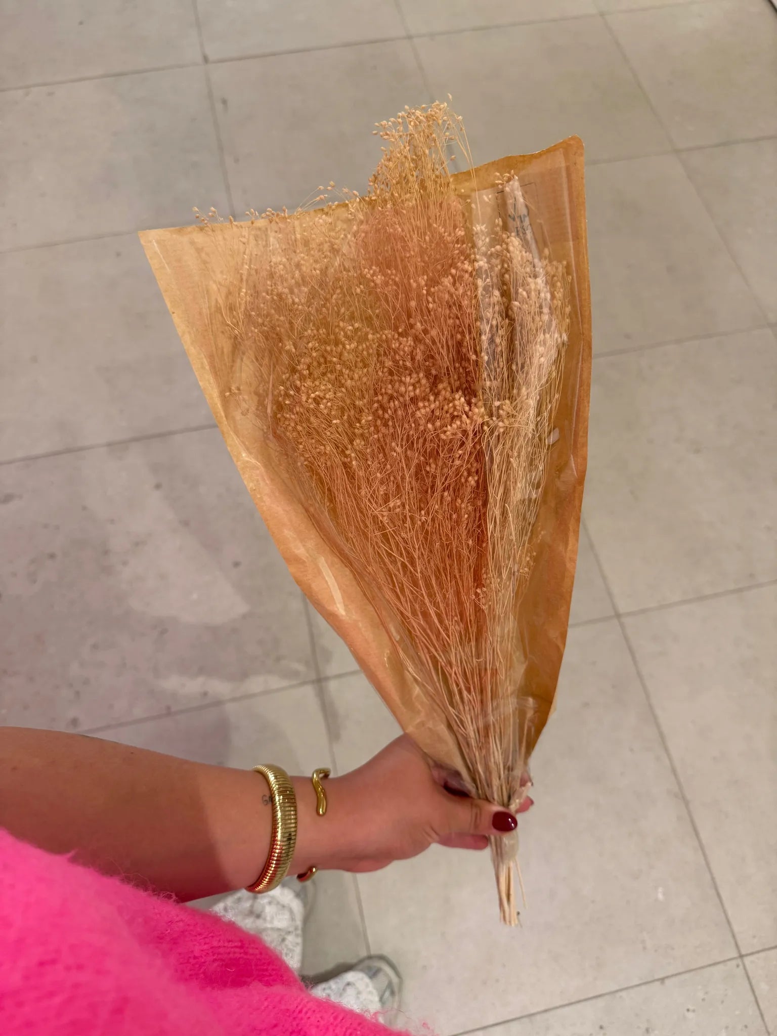 Wildflowers by Floriette l Droogbloemen