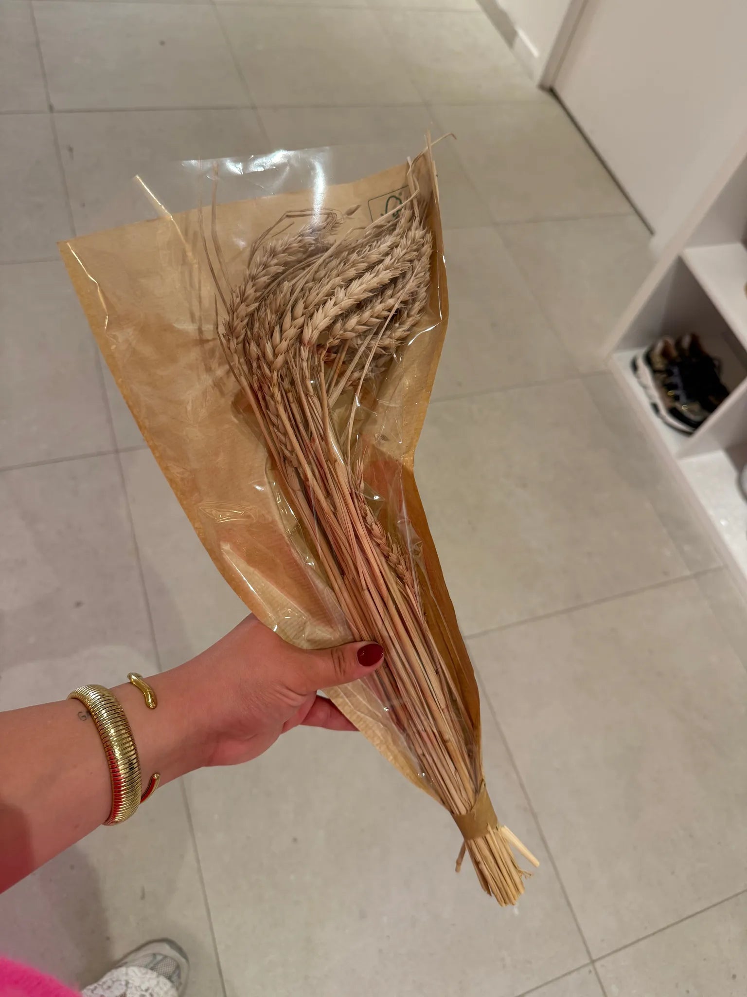 Wildflowers by Floriette l Droogbloemen