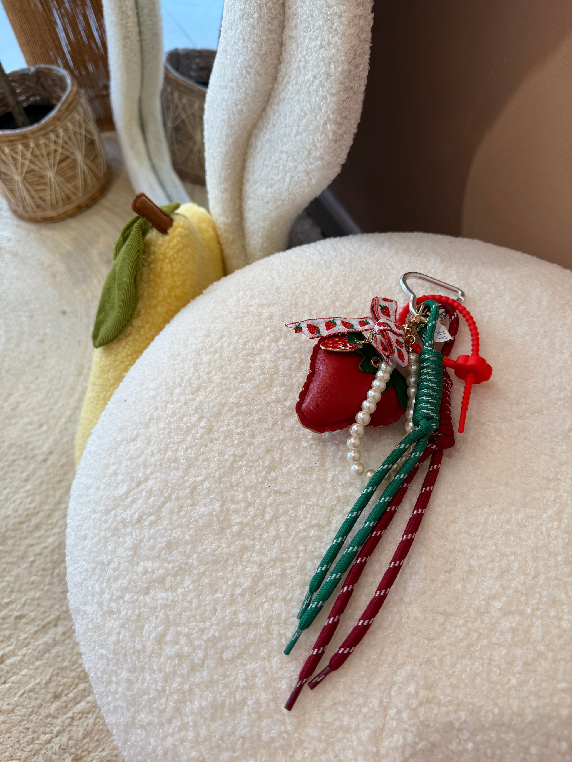 Bag Charms