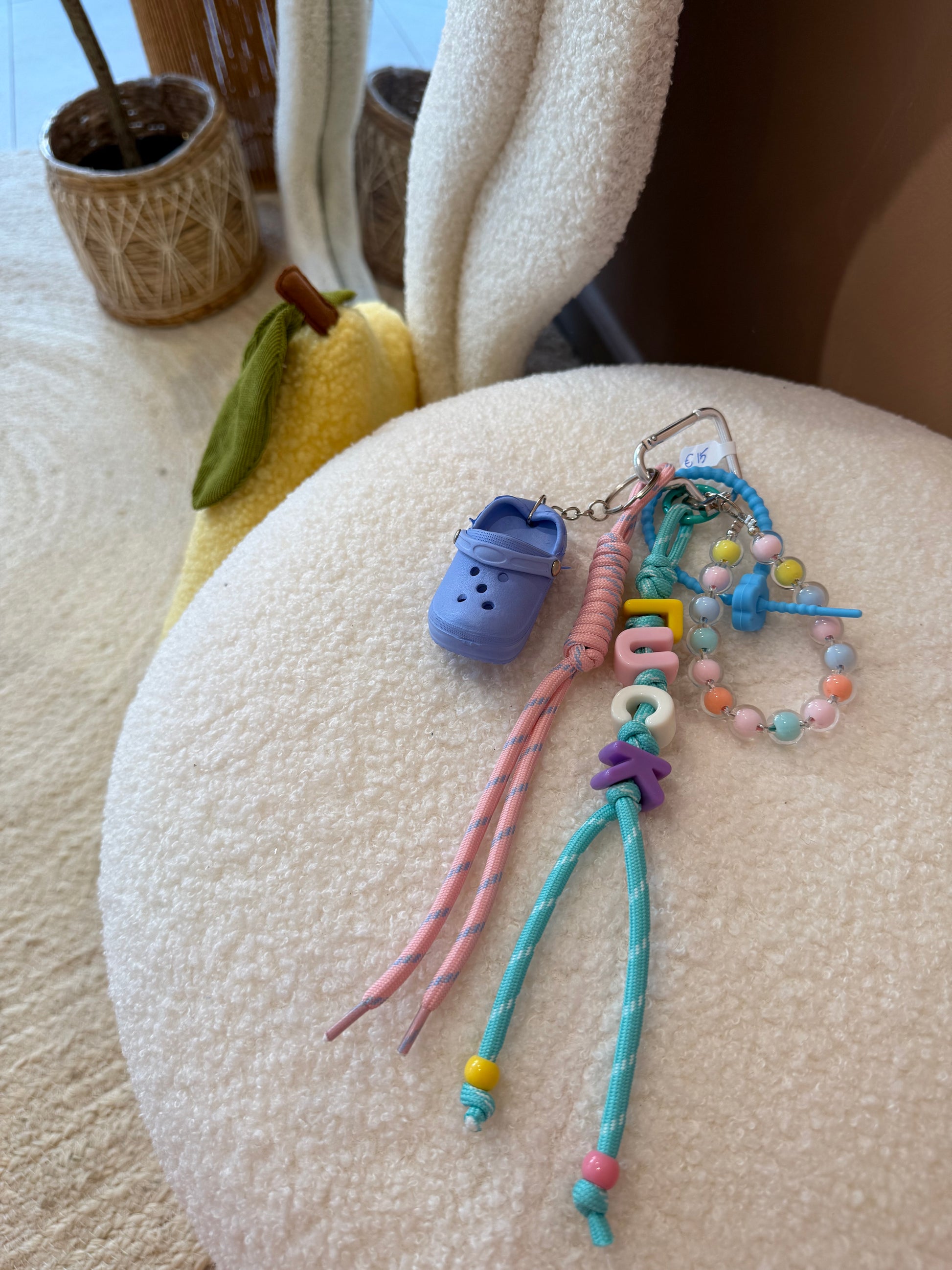 Bag Charms