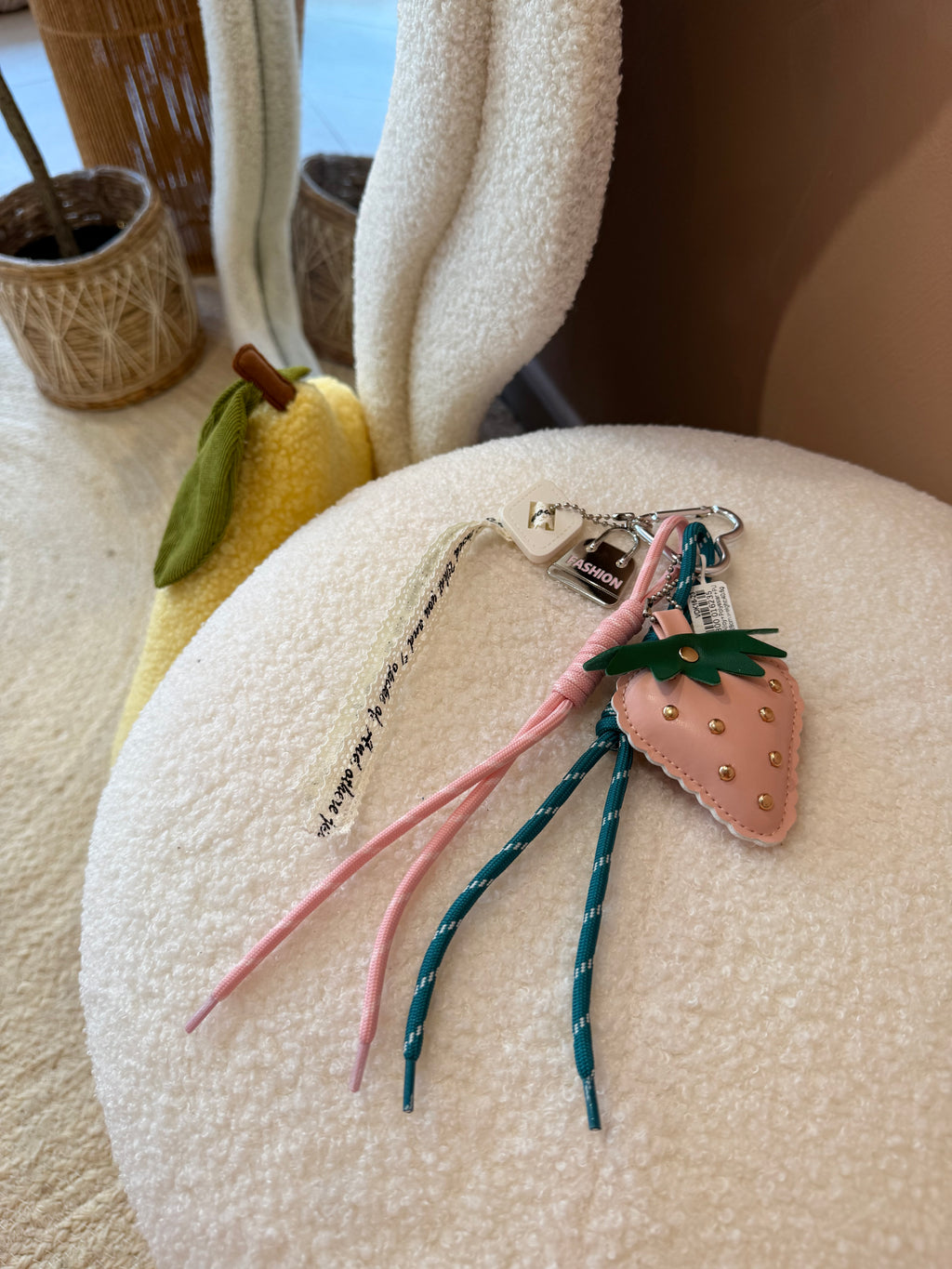 Bag Charms
