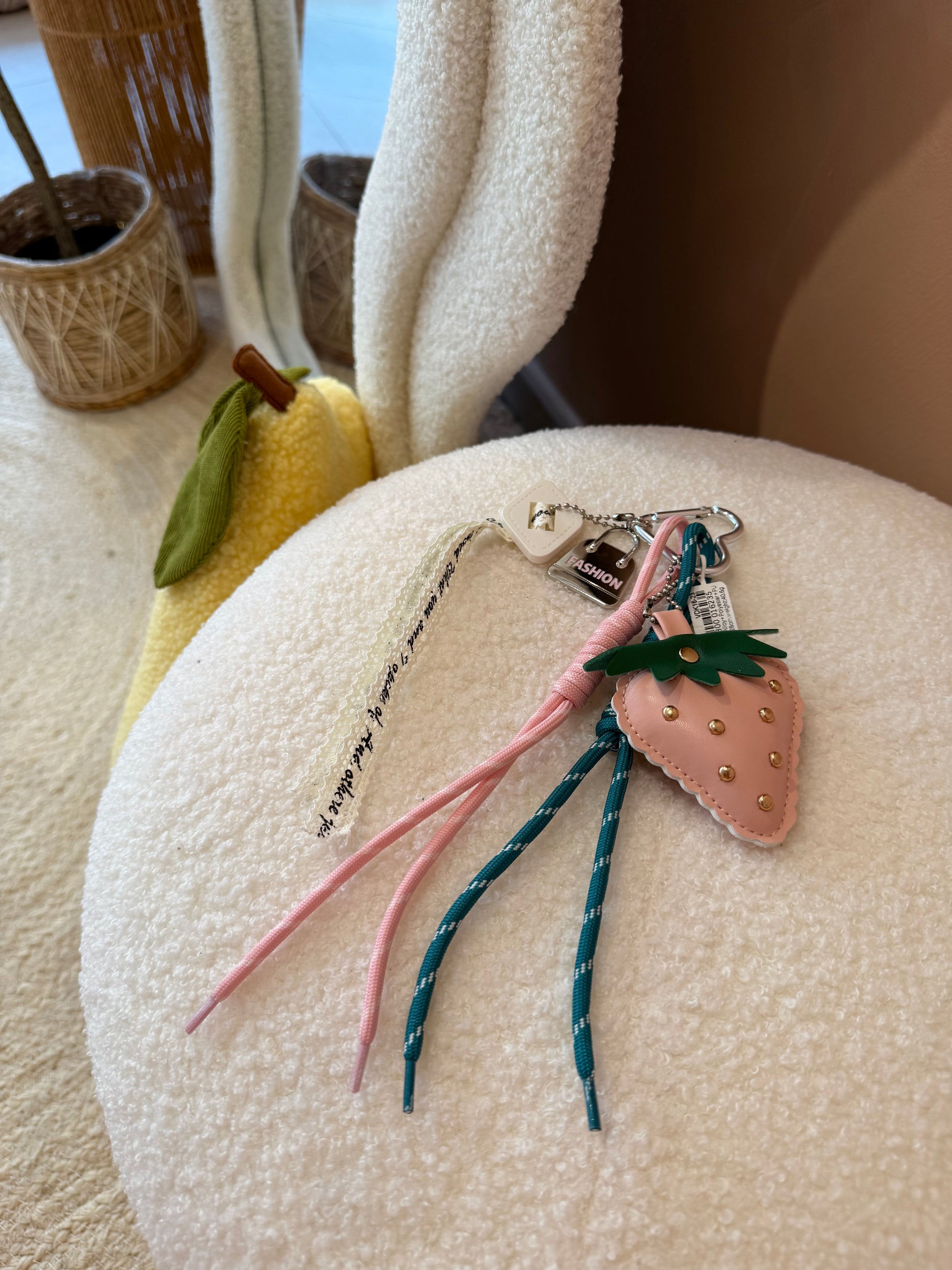 Bag Charms