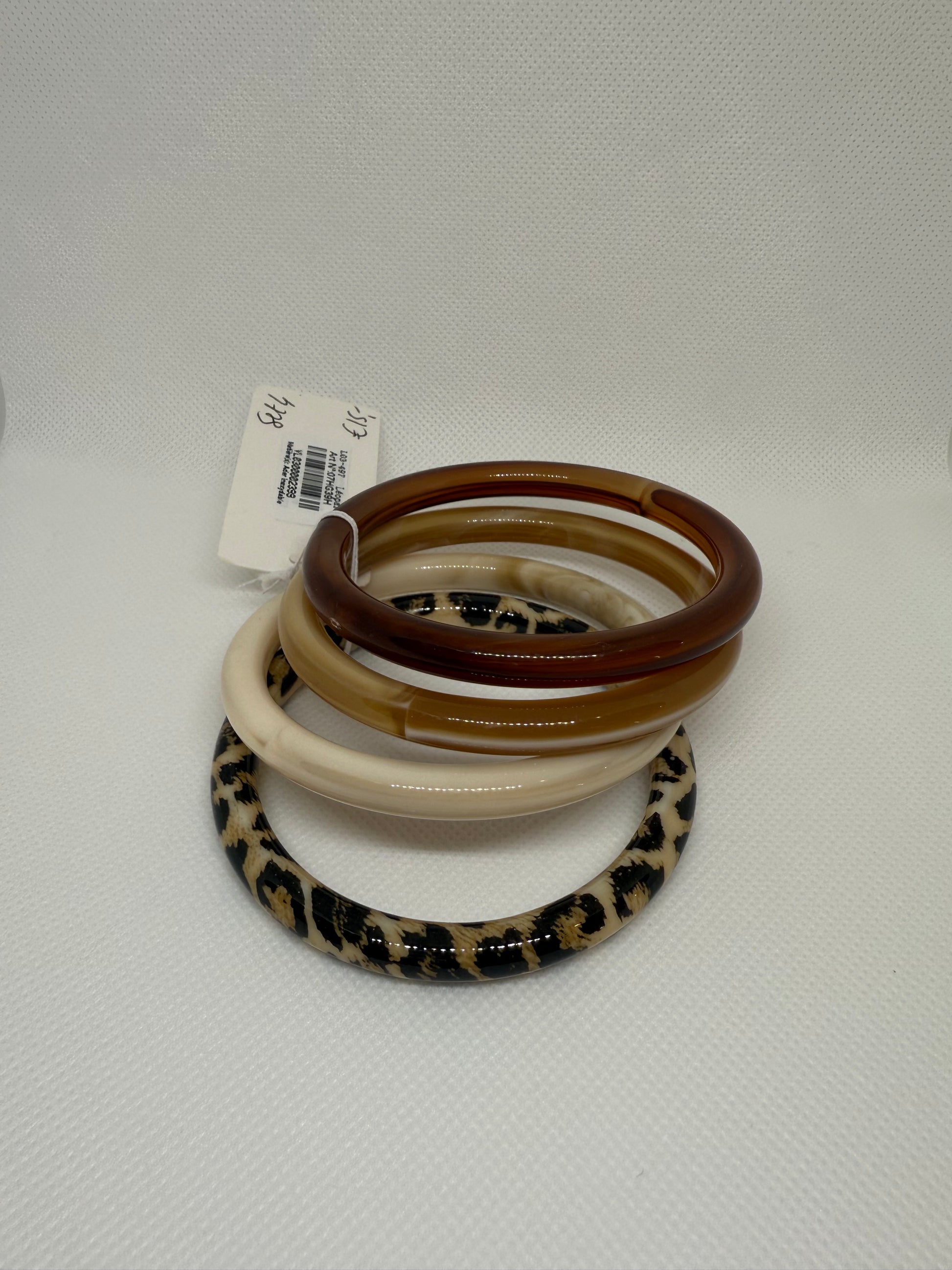 Statement Armbanden