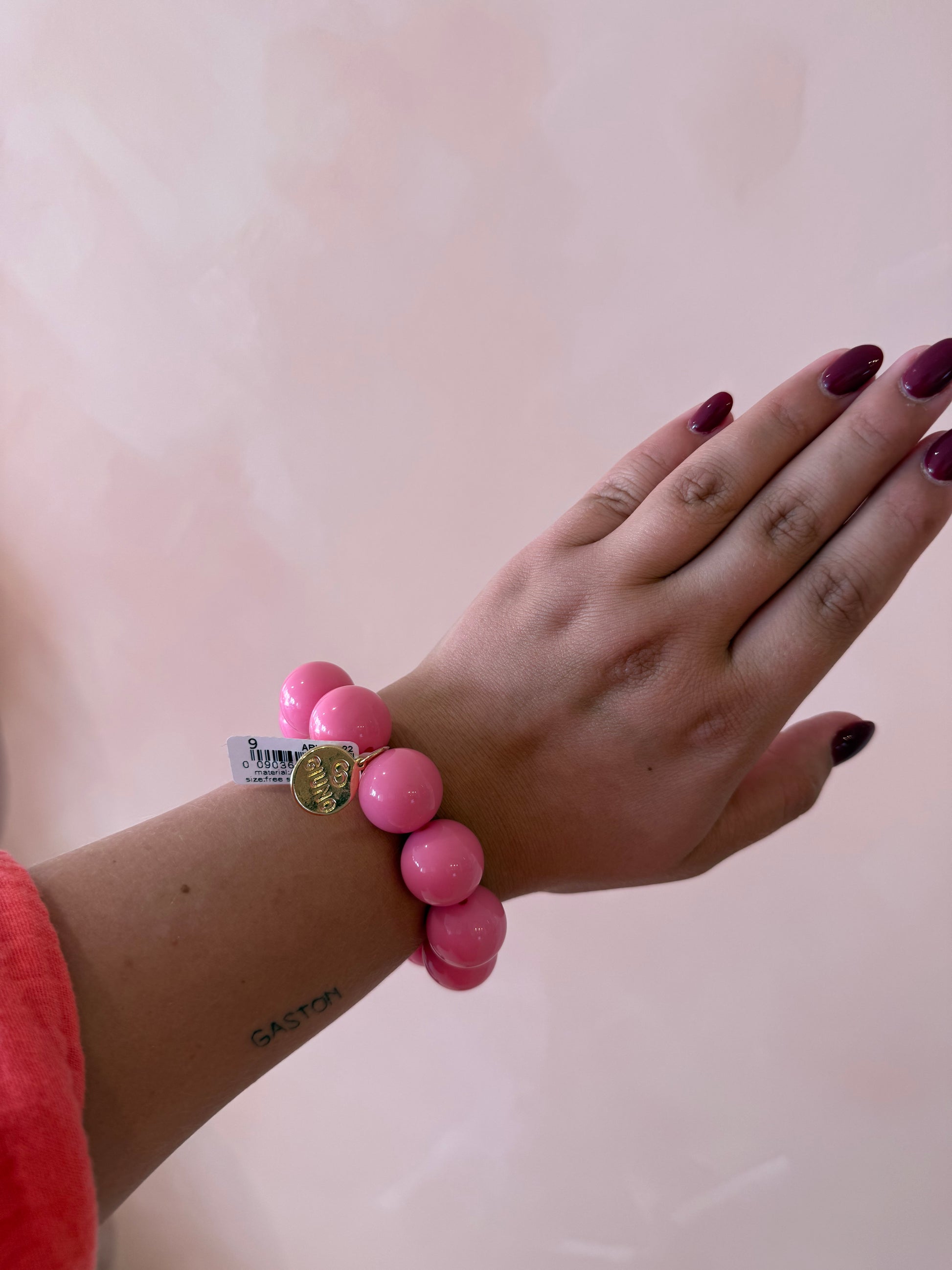 Statement Armbanden