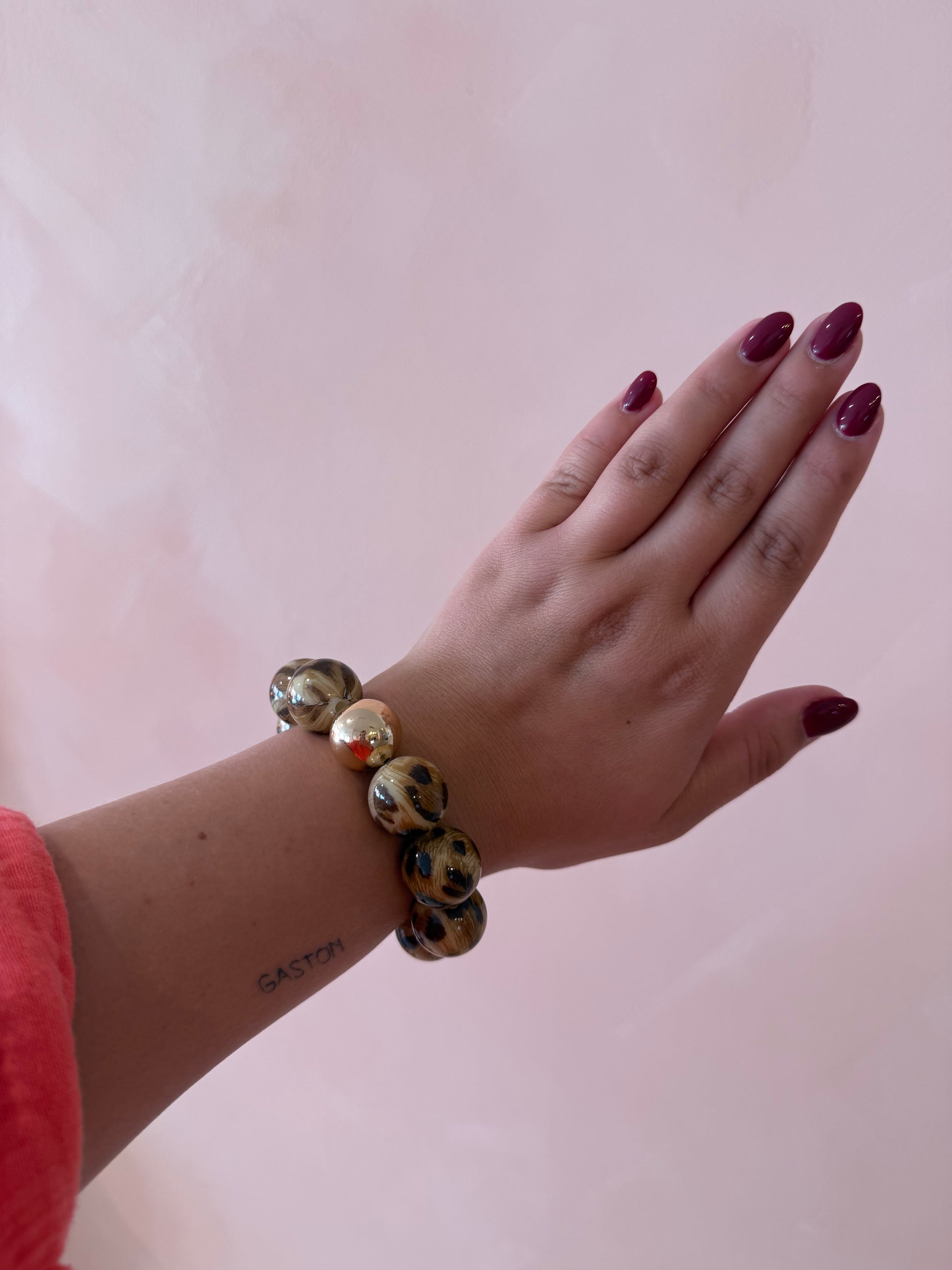 Statement Armbanden
