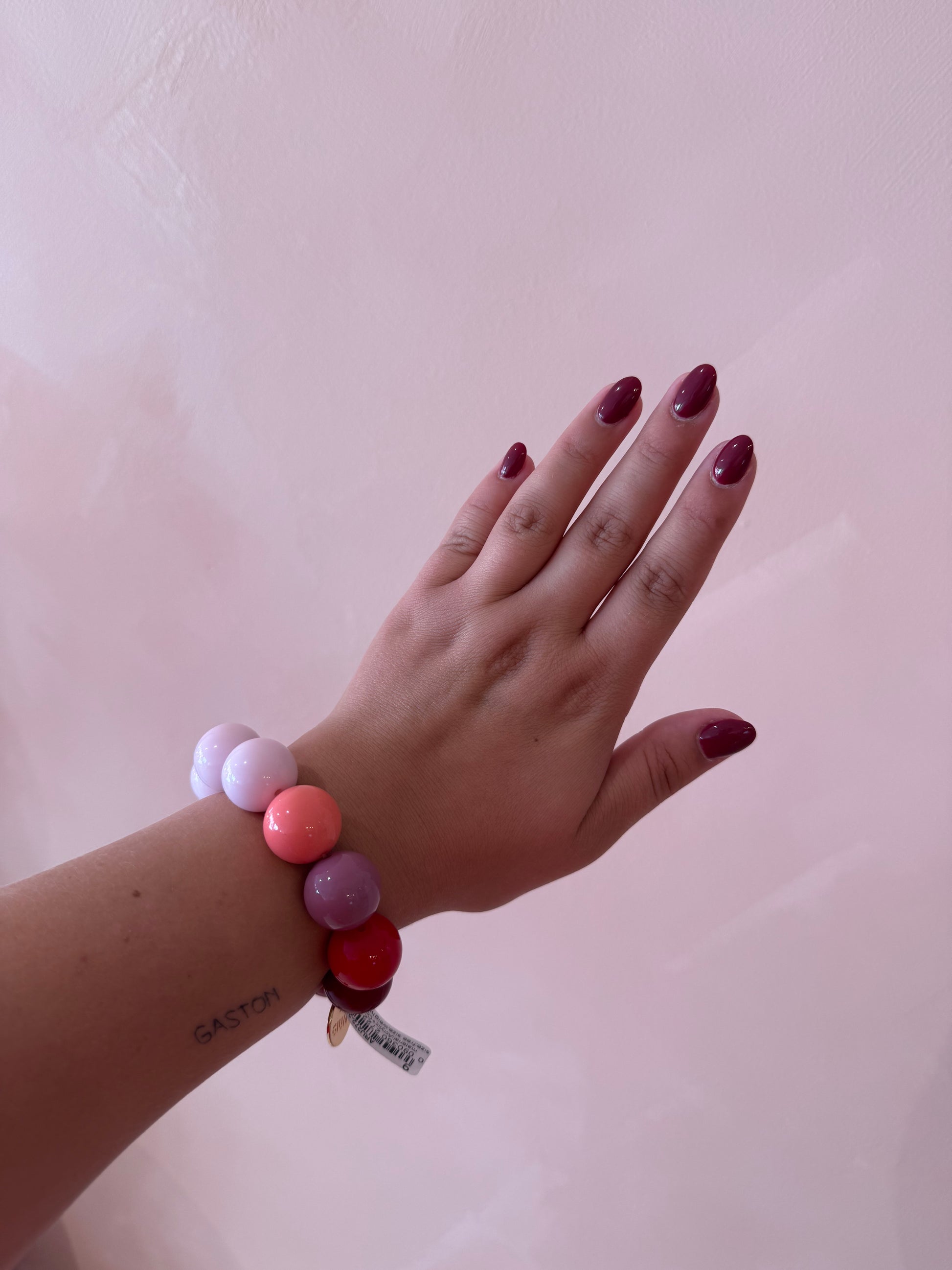 Statement Armbanden