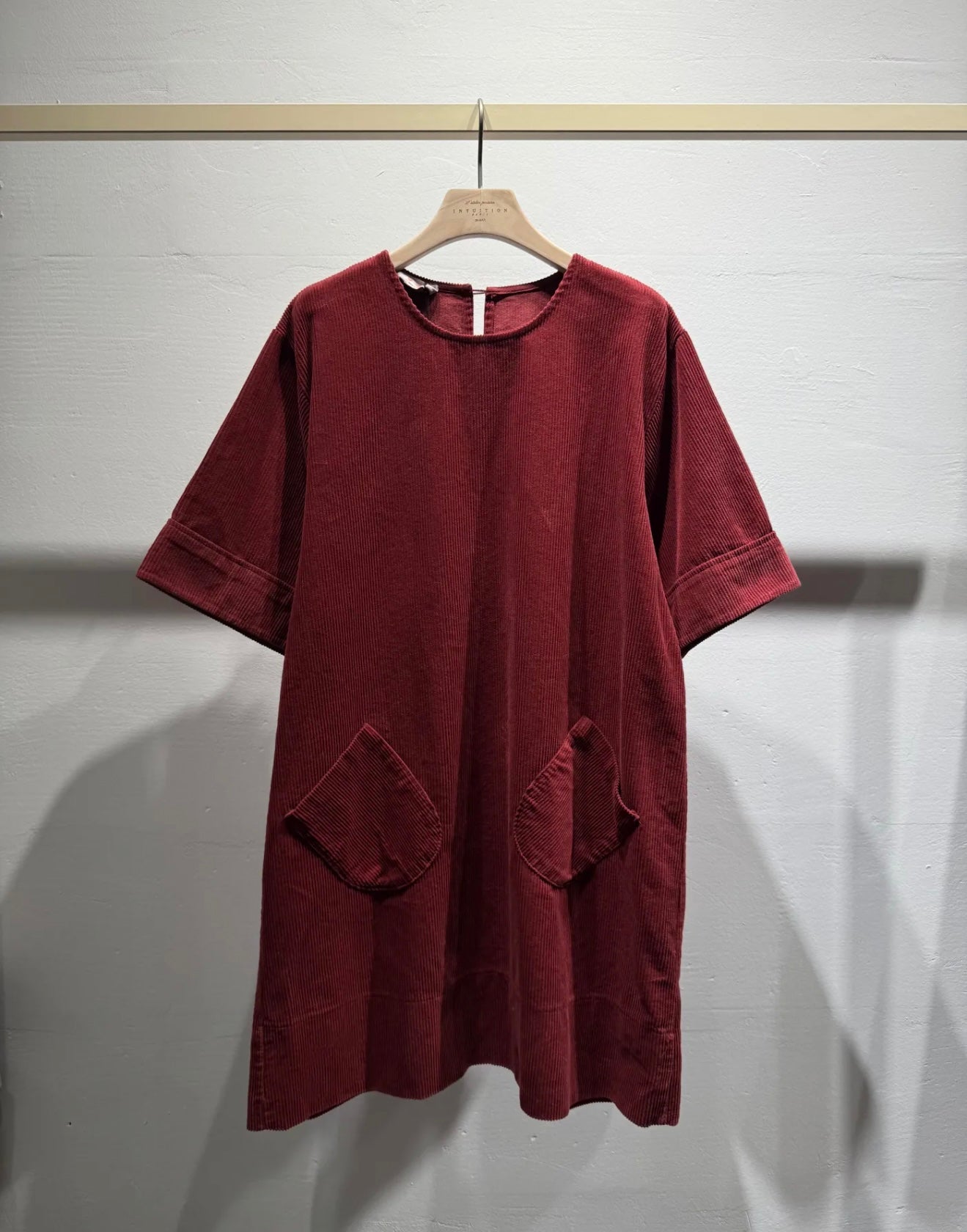 Vela Jurk