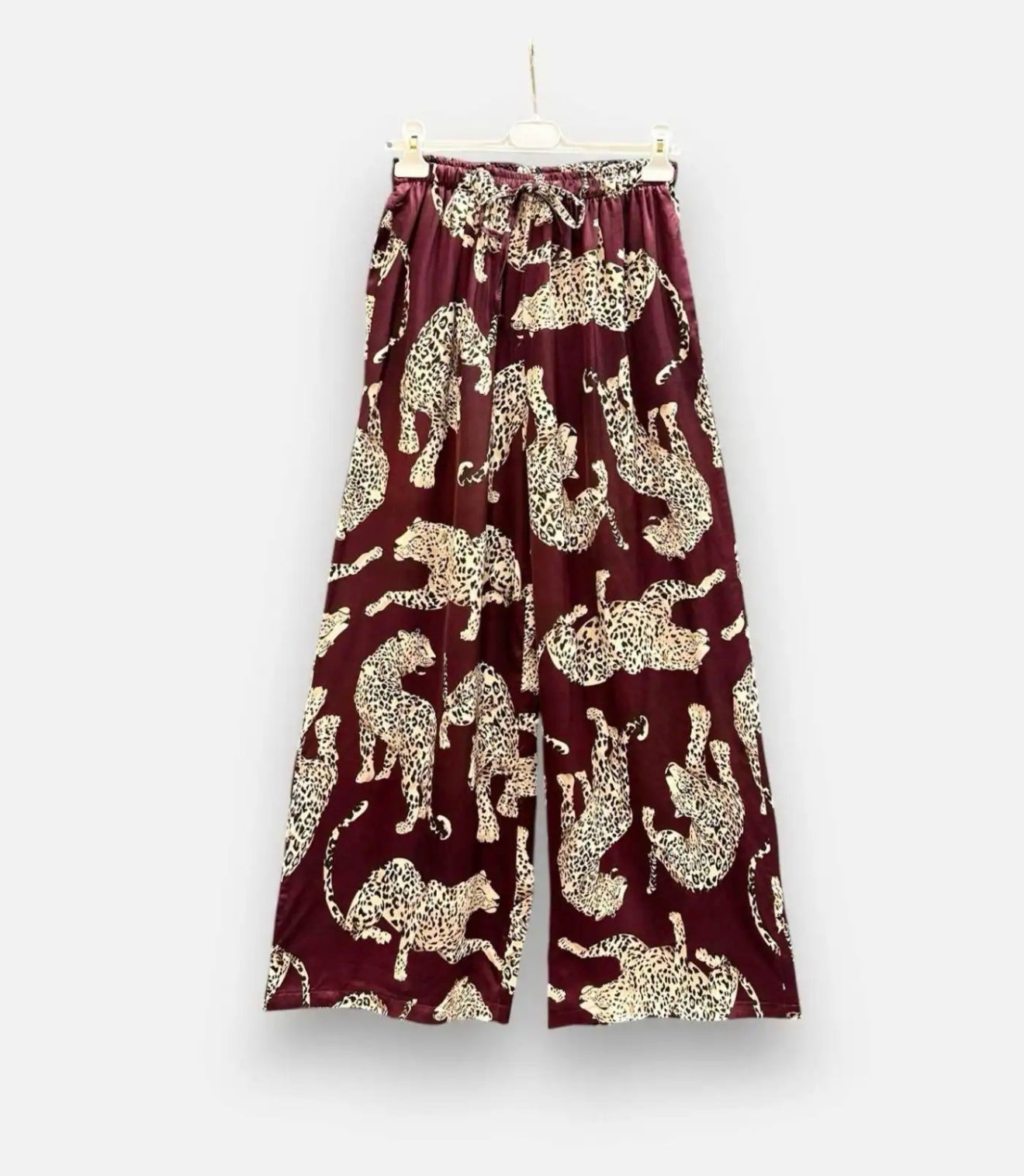 Noor Pantalon