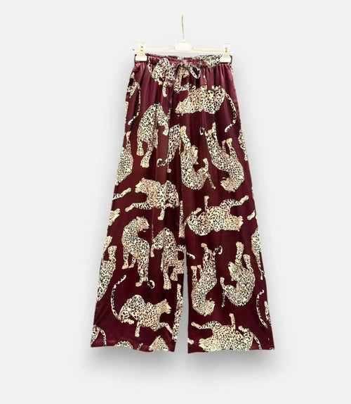 Noor Pantalon